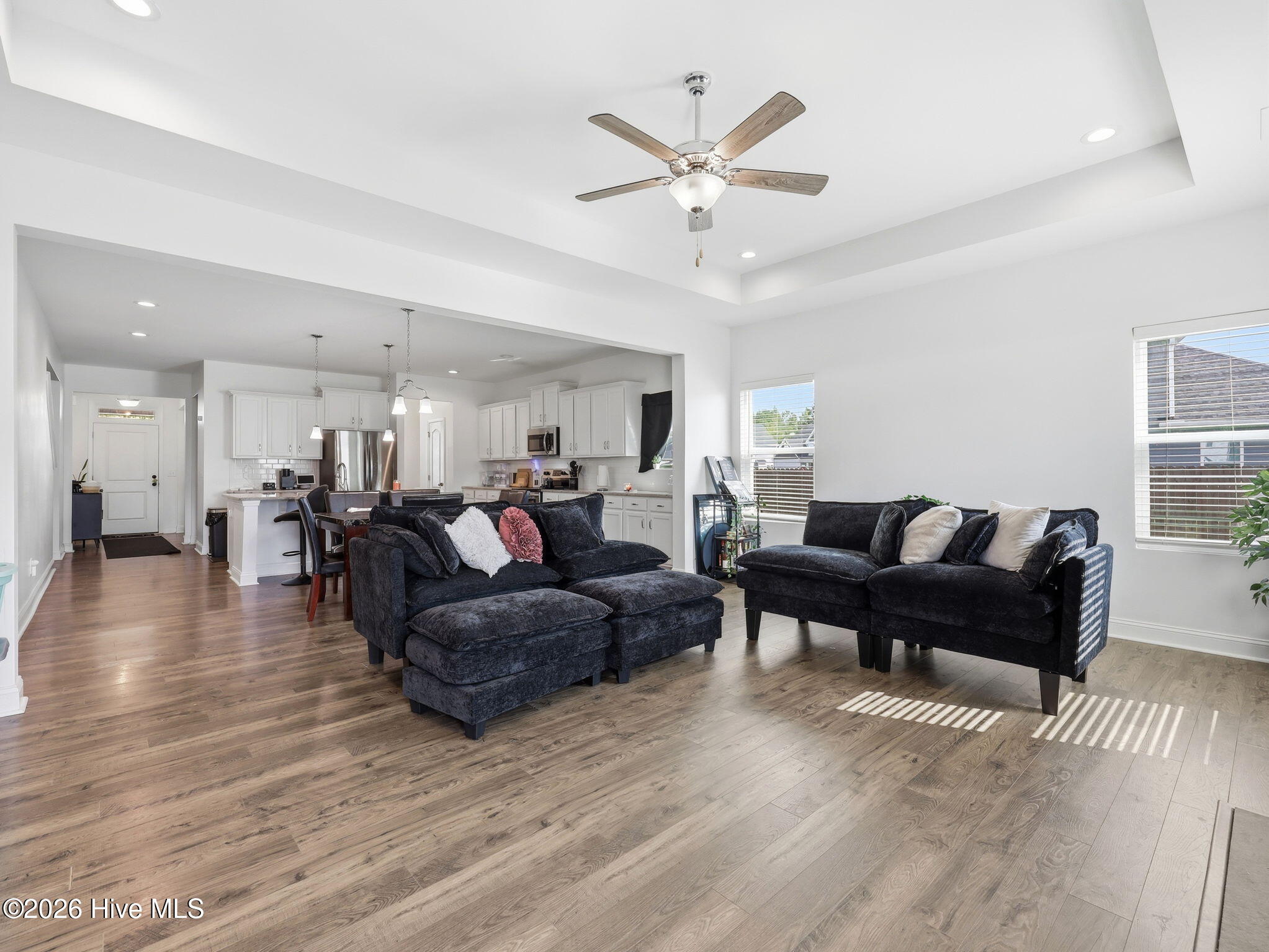 903 Courthouse Crossing