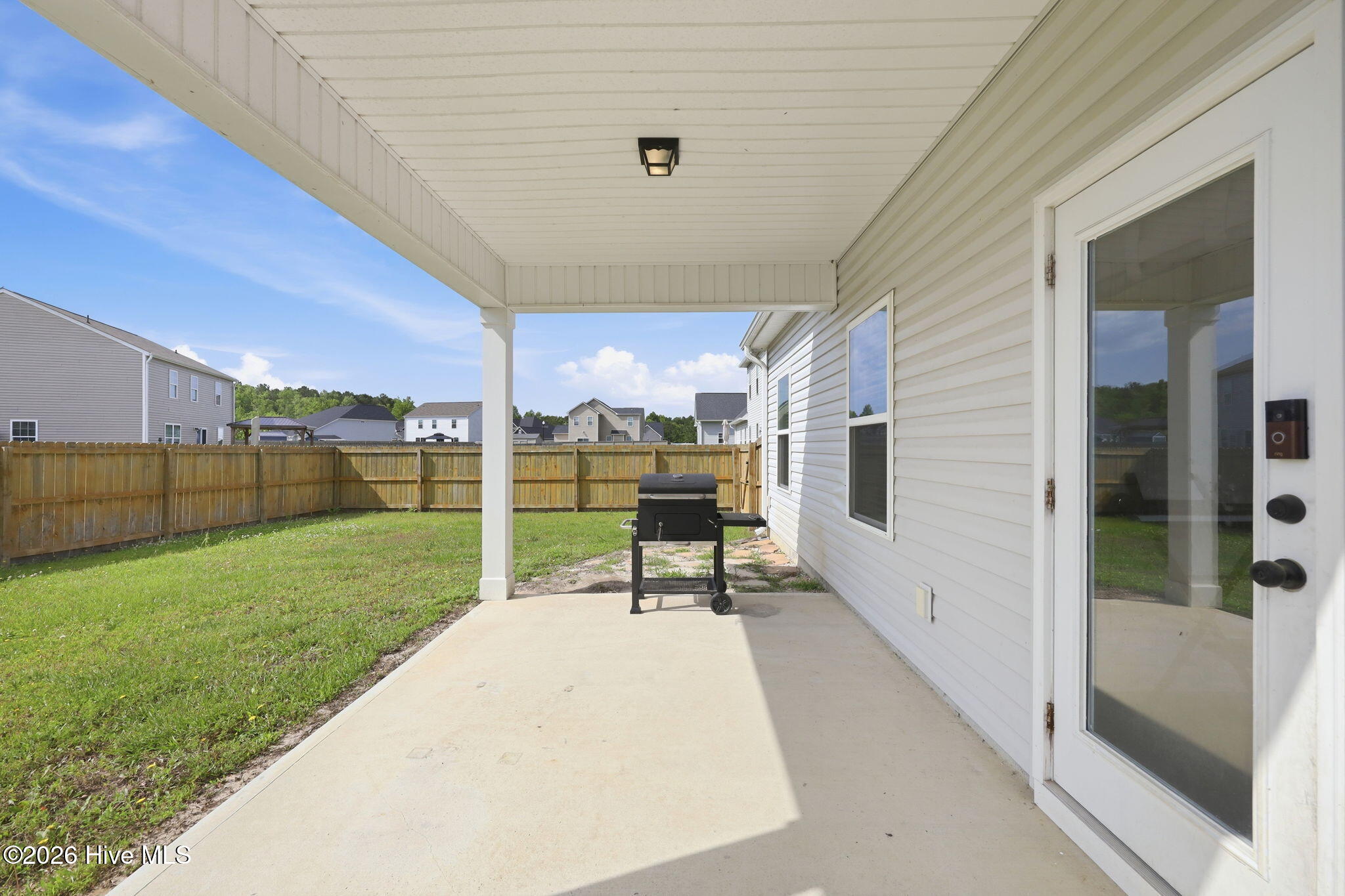 903 Courthouse Crossing