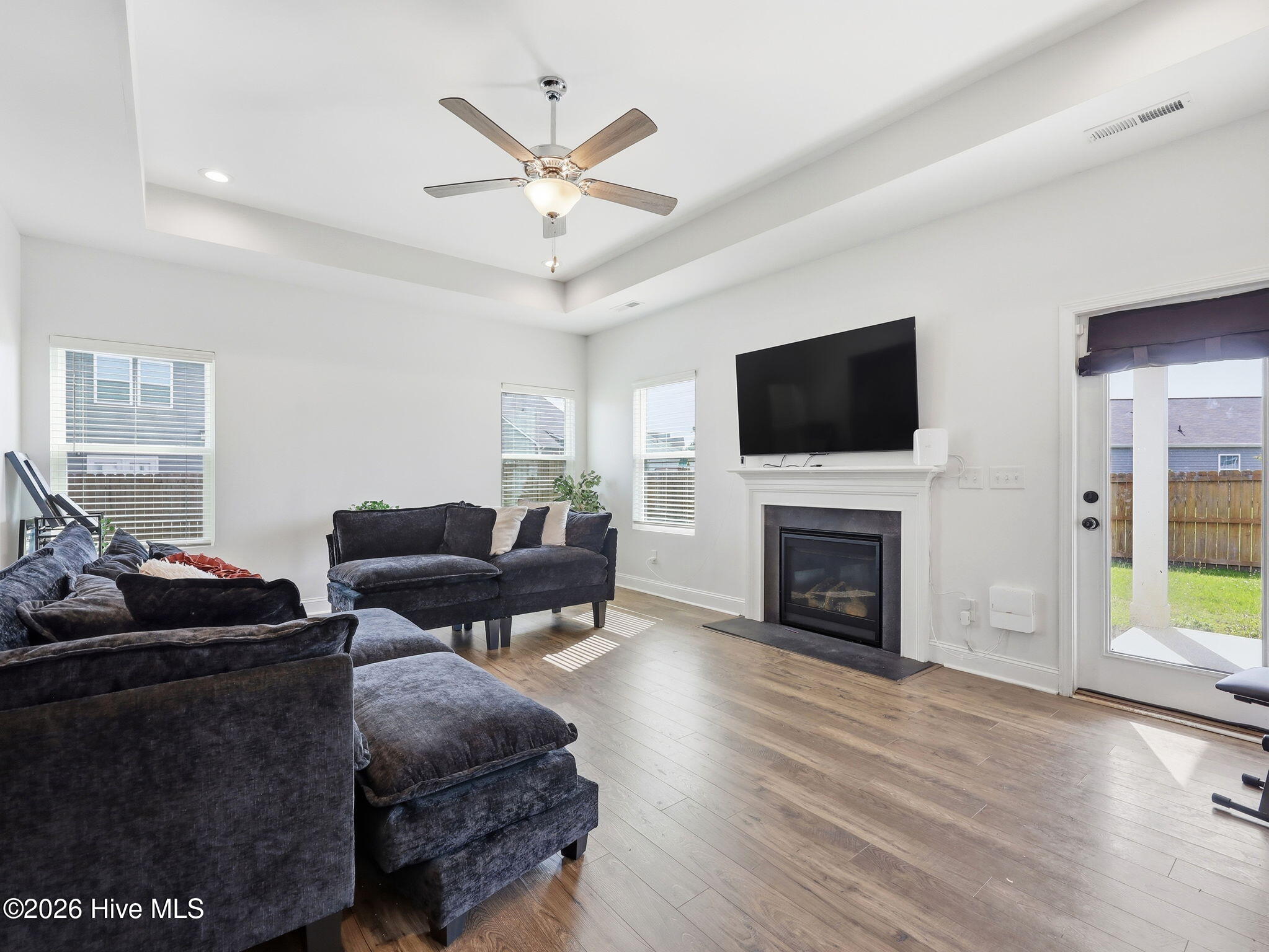 903 Courthouse Crossing