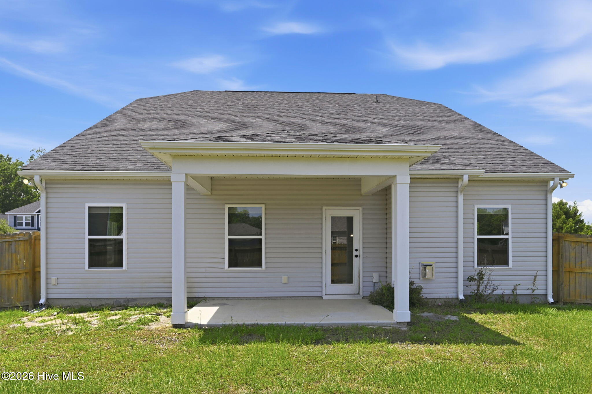 903 Courthouse Crossing