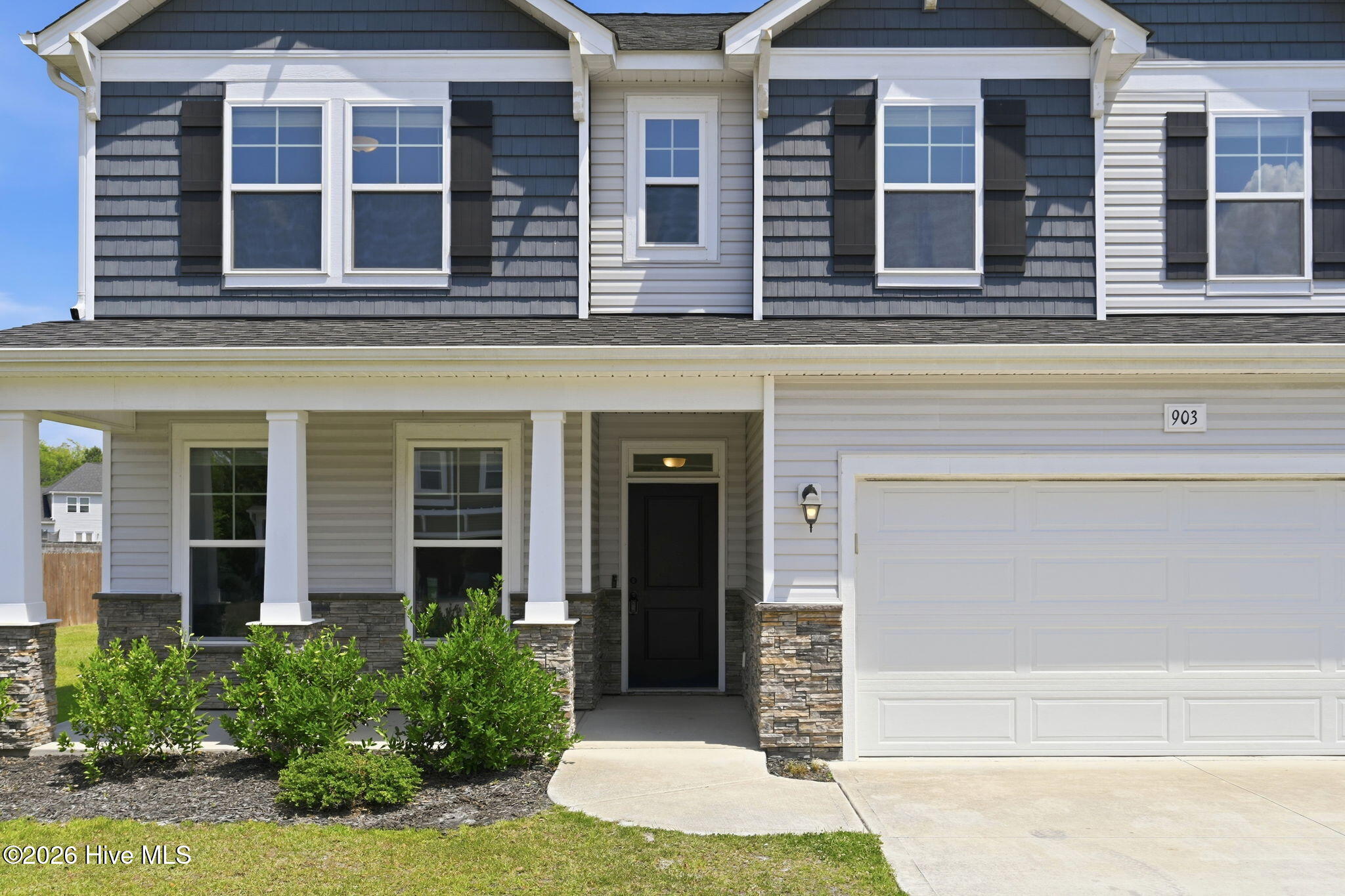 903 Courthouse Crossing