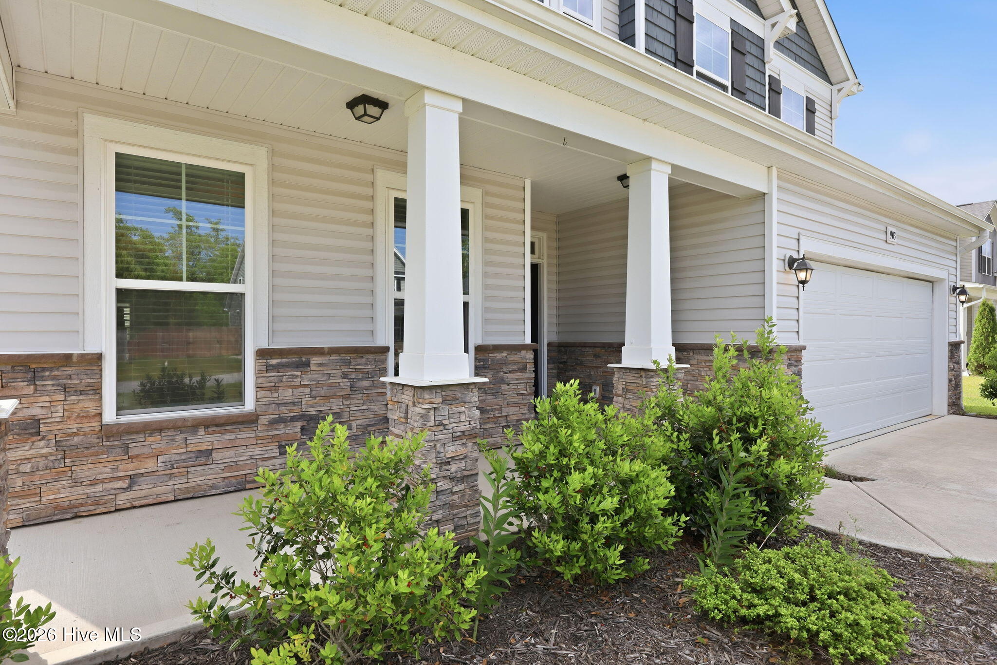 903 Courthouse Crossing