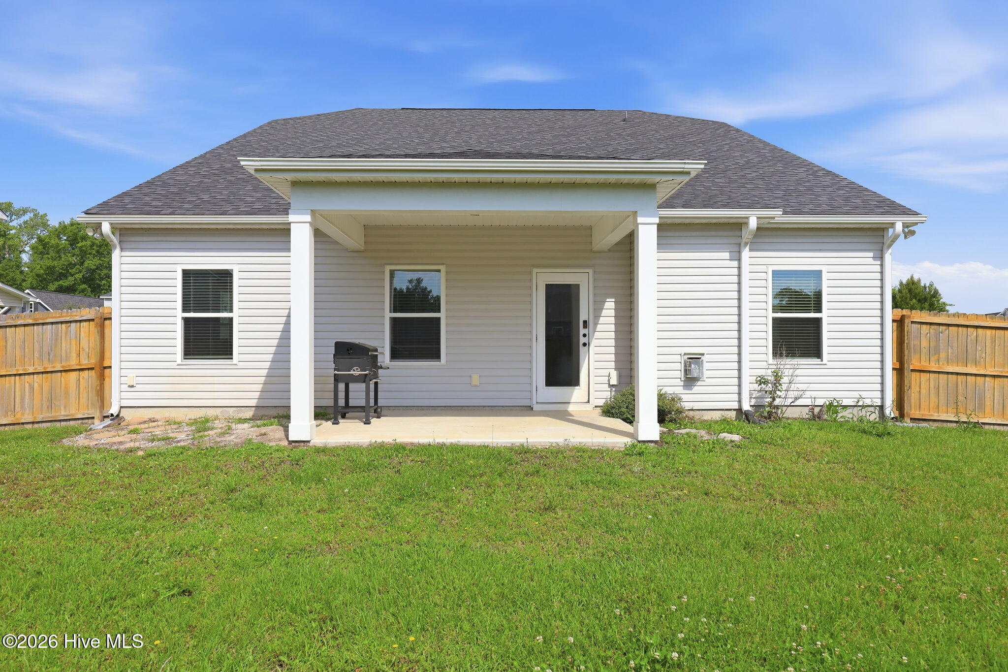 903 Courthouse Crossing