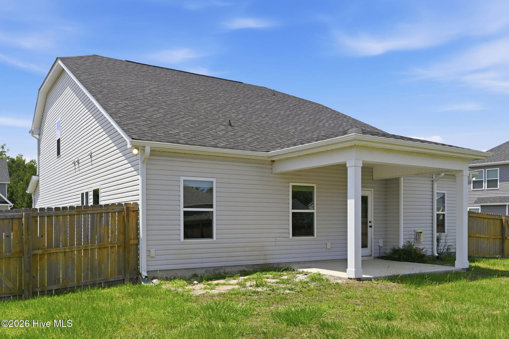 903 Courthouse Crossing