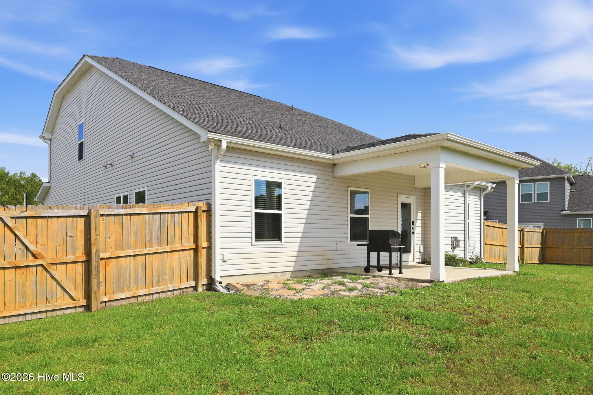 903 Courthouse Crossing