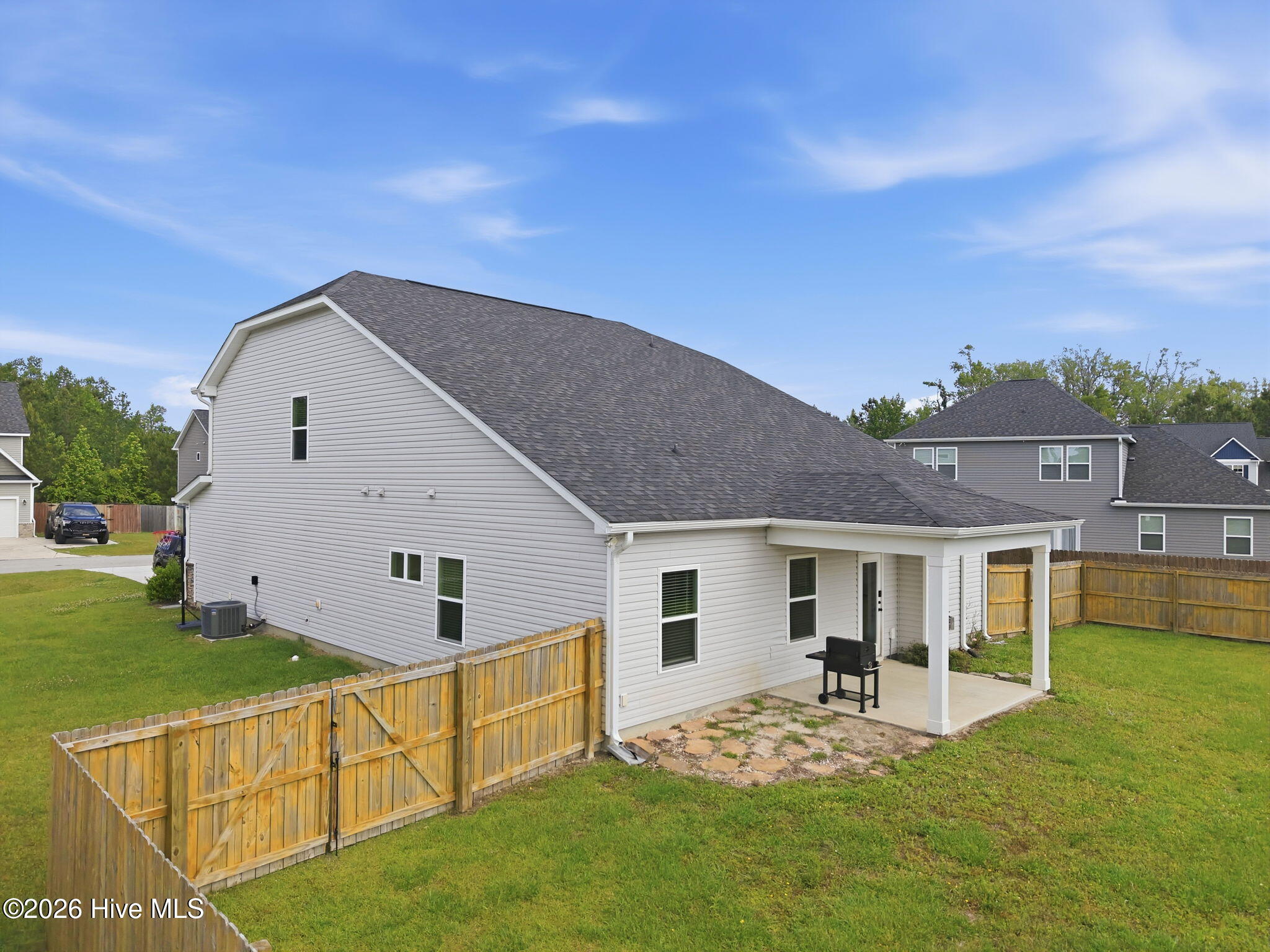 903 Courthouse Crossing