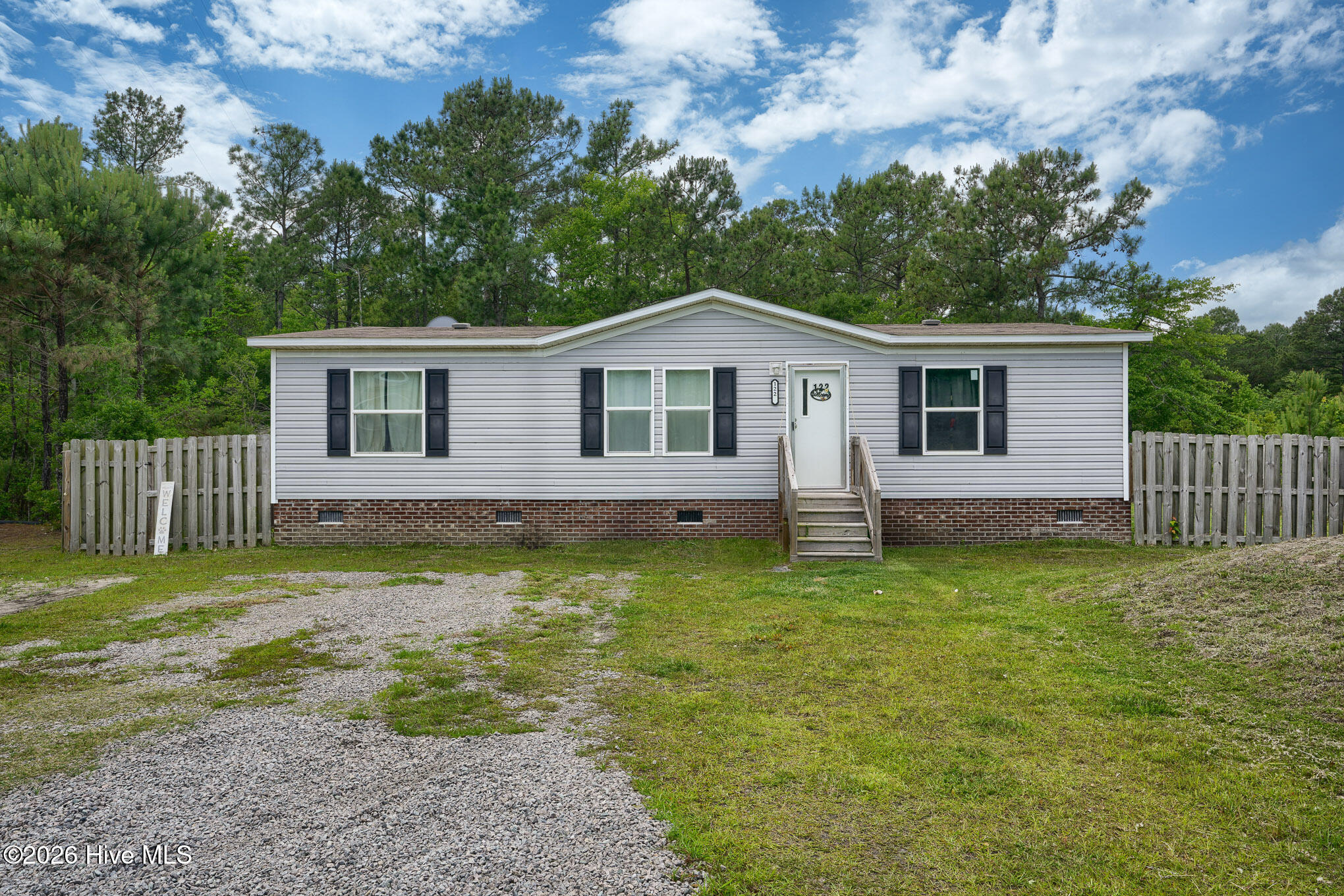 122 Piney Creek Drive