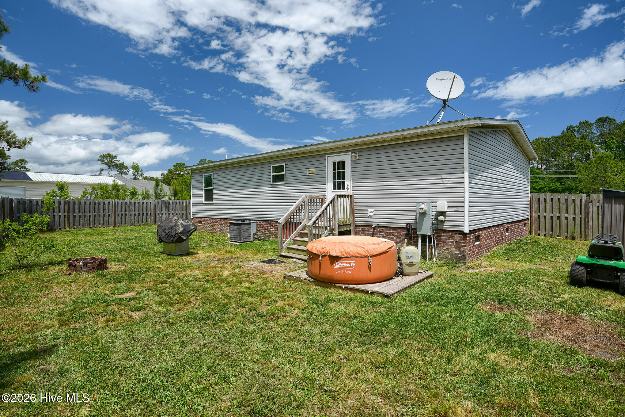 122 Piney Creek Drive