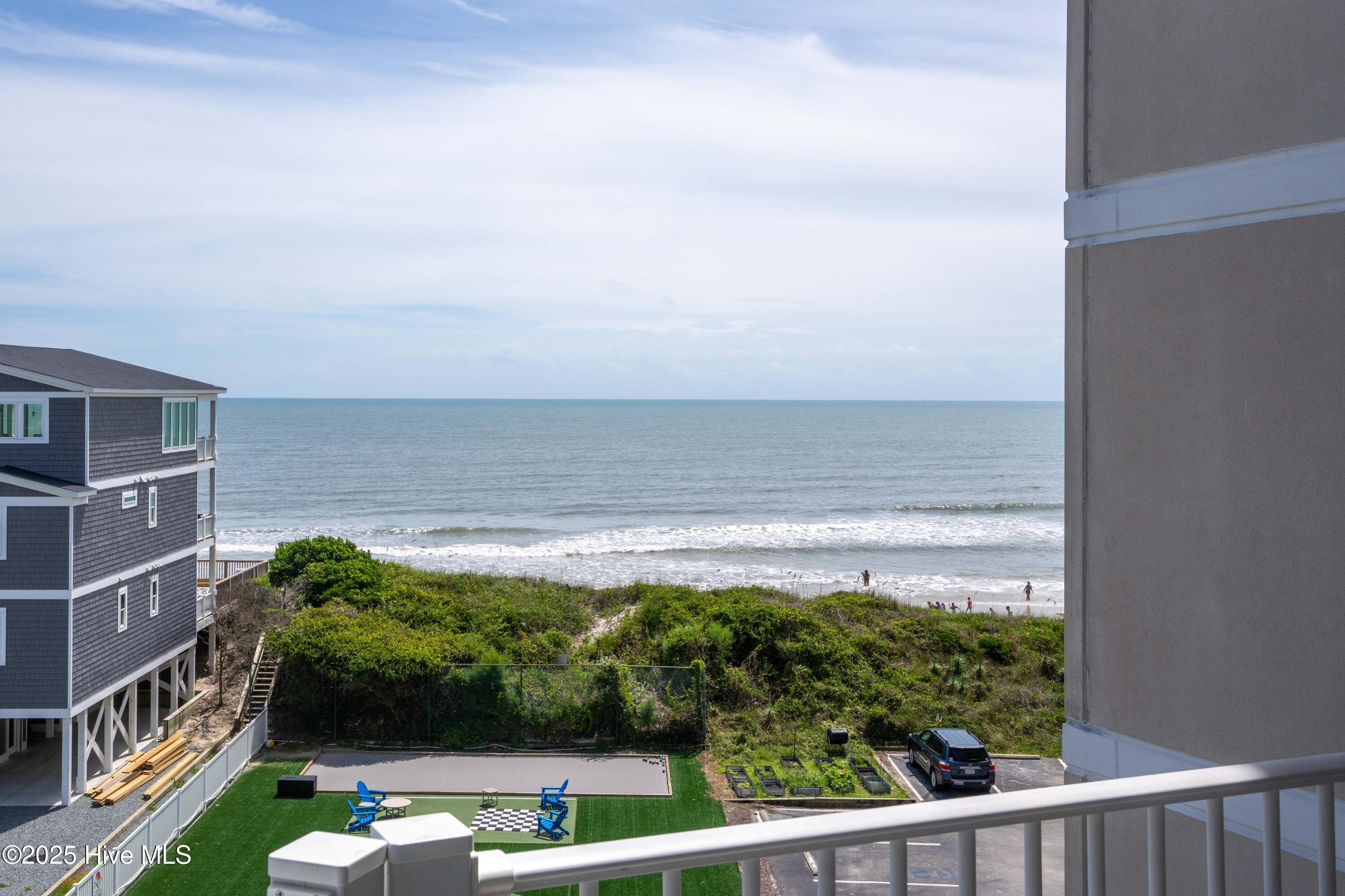 2000 New River Inlet Road Unit 3313