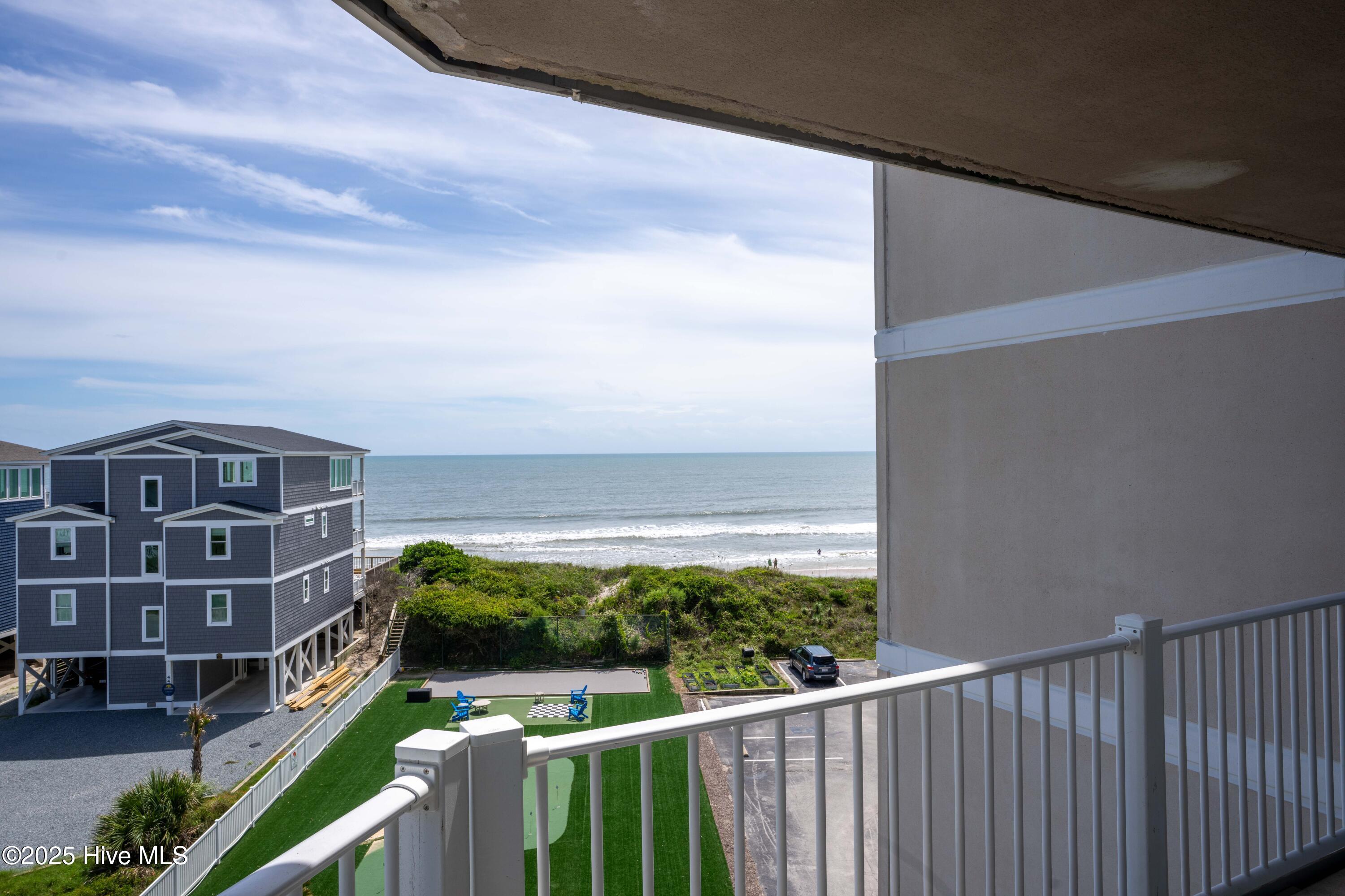 2000 New River Inlet Road Unit 3313