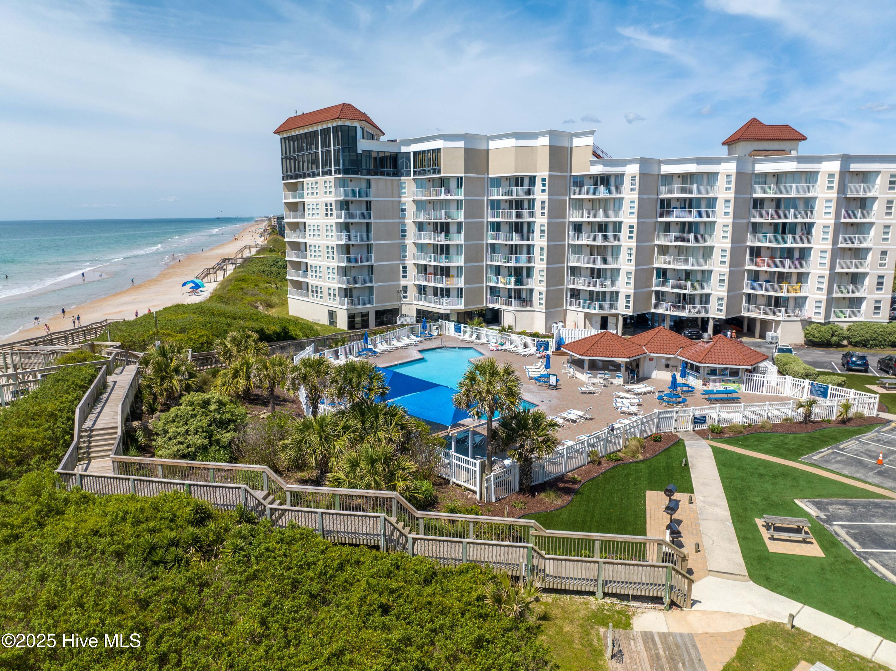 2000 New River Inlet Road Unit 3313