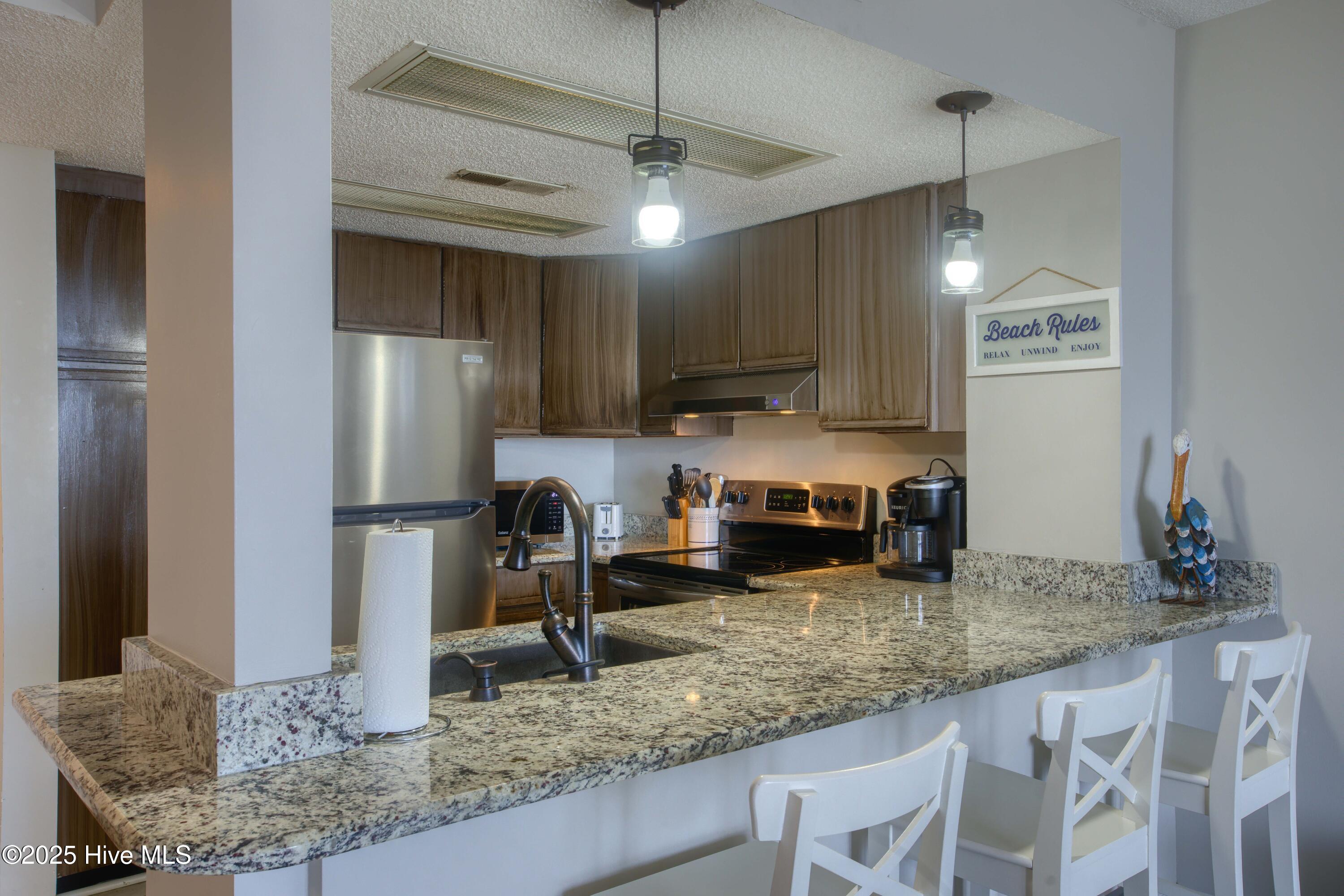 2000 New River Inlet Road Unit 3313