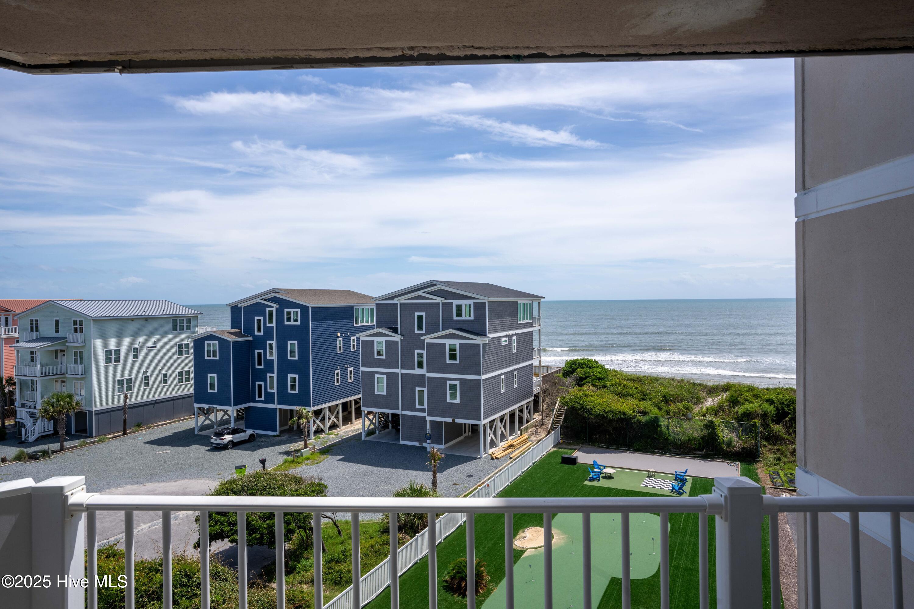 2000 New River Inlet Road Unit 3313