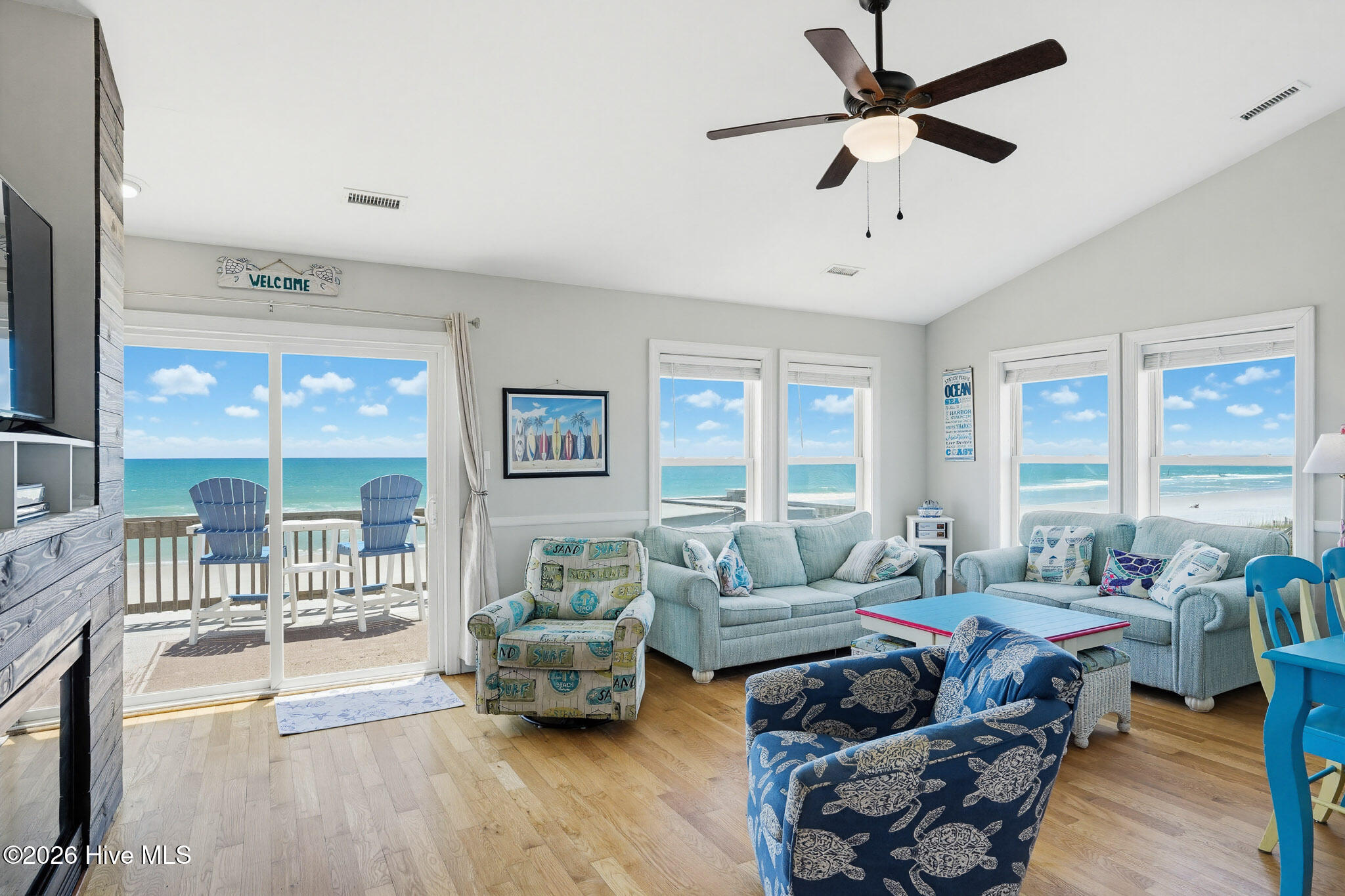 516 Ocean Drive