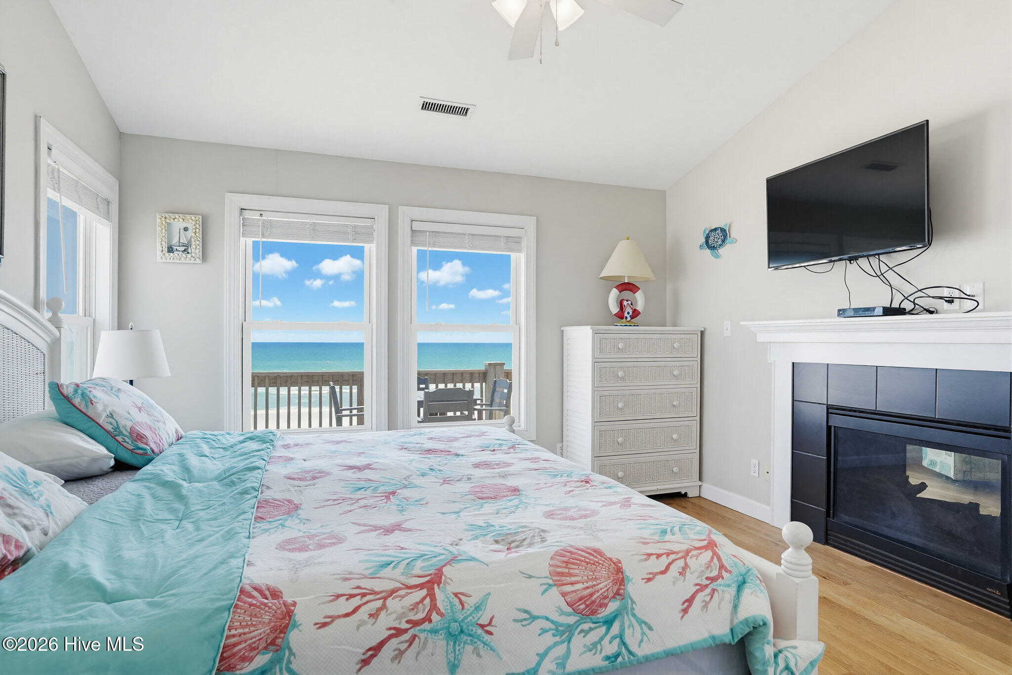 516 Ocean Drive