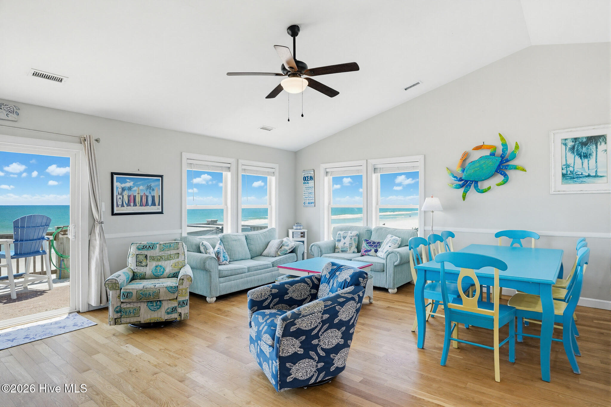 516 Ocean Drive
