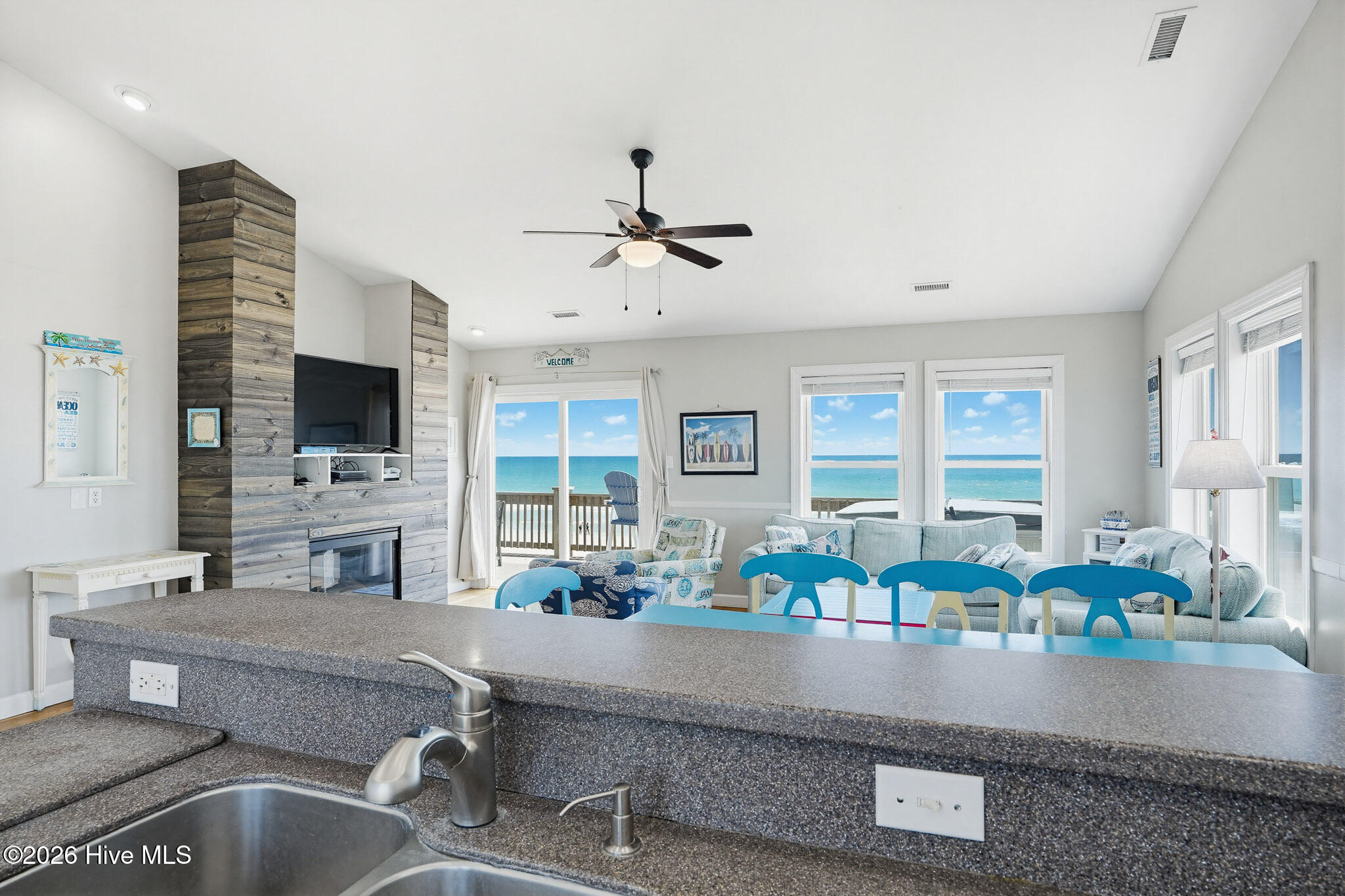 516 Ocean Drive