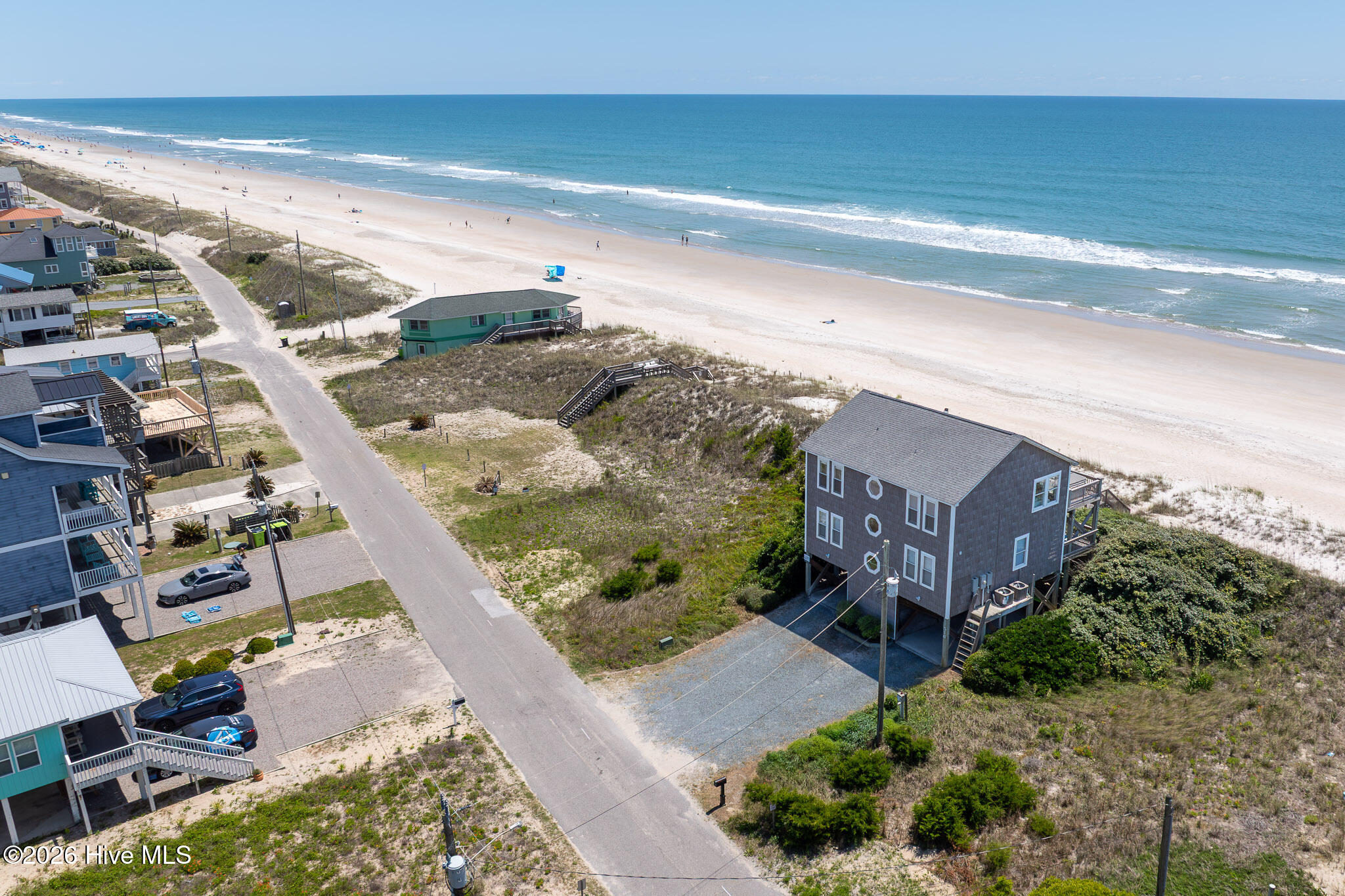 516 Ocean Drive