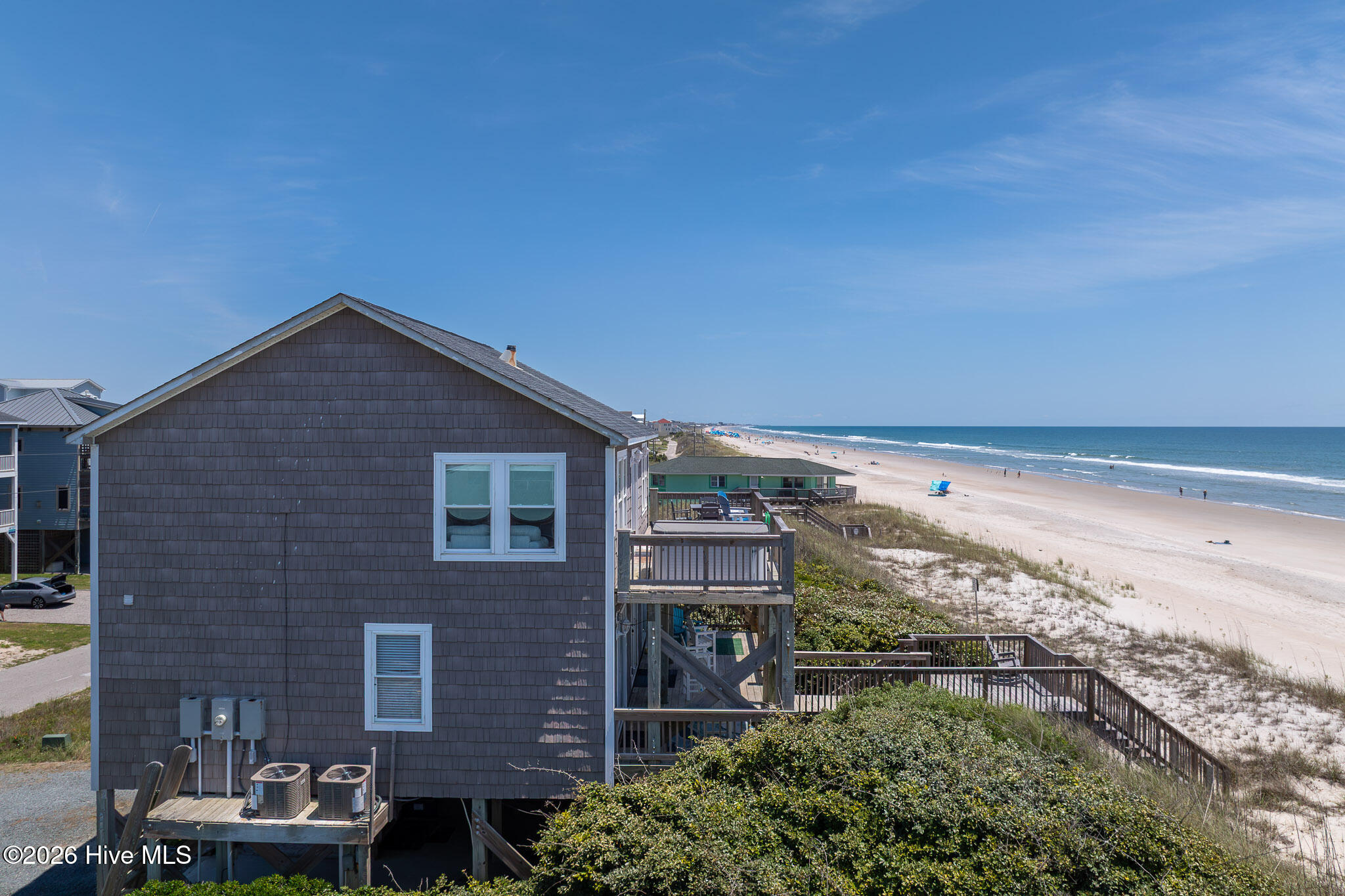 516 Ocean Drive