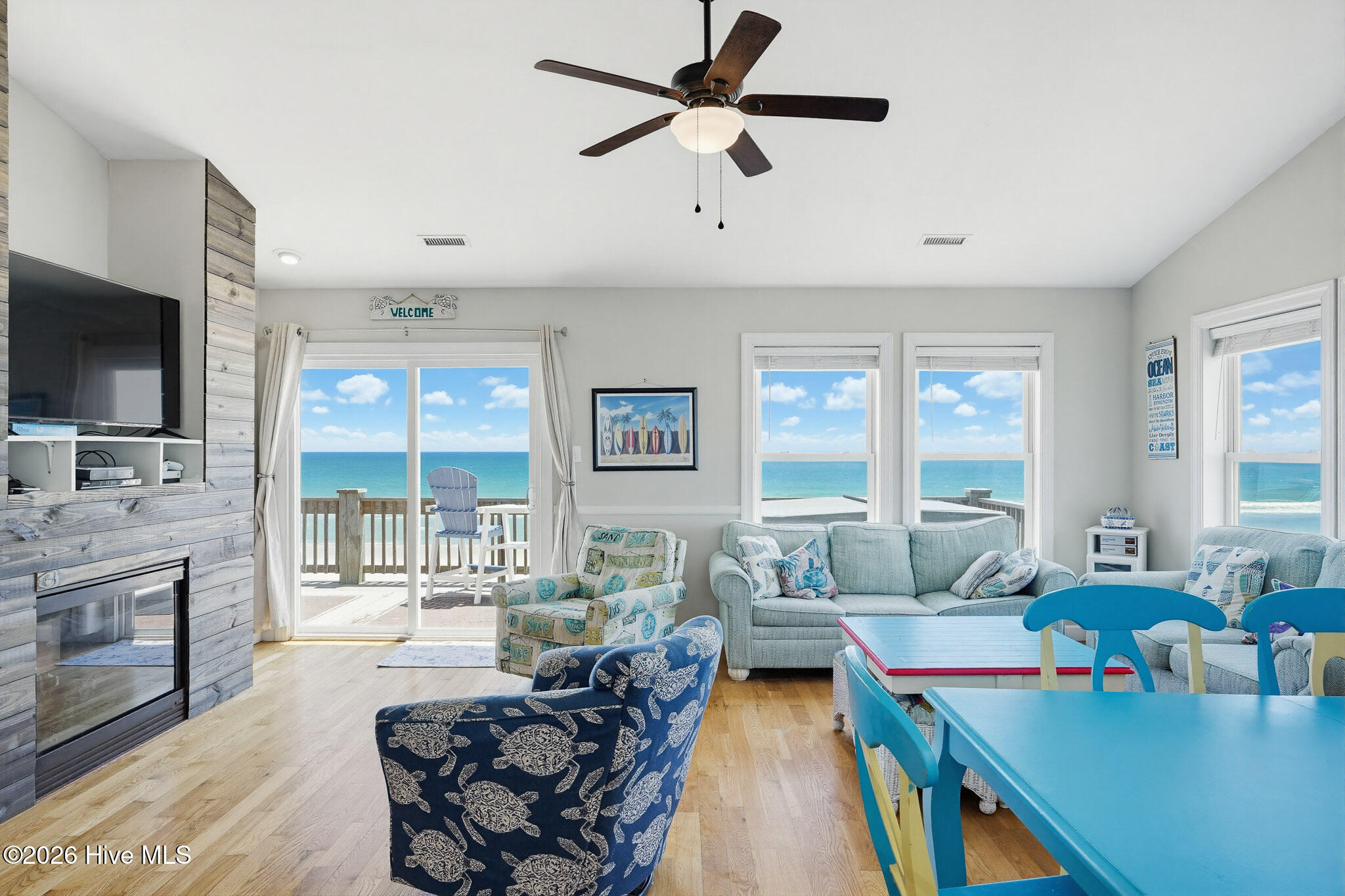 516 Ocean Drive
