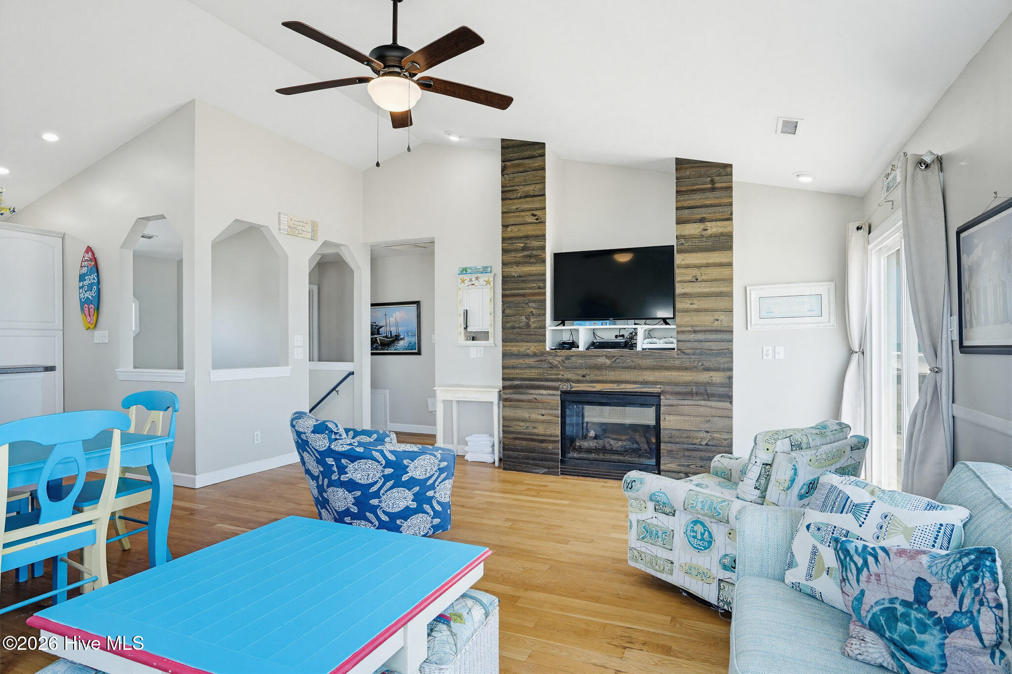 516 Ocean Drive
