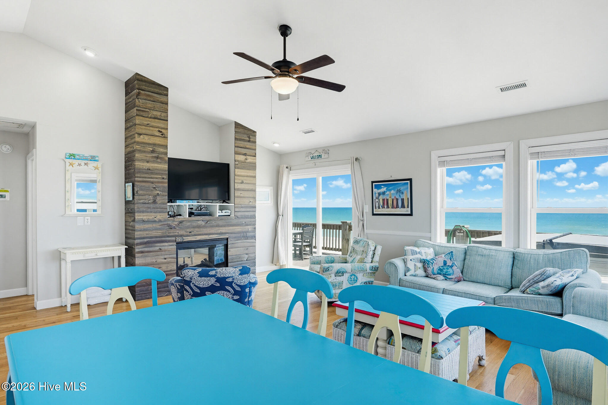 516 Ocean Drive