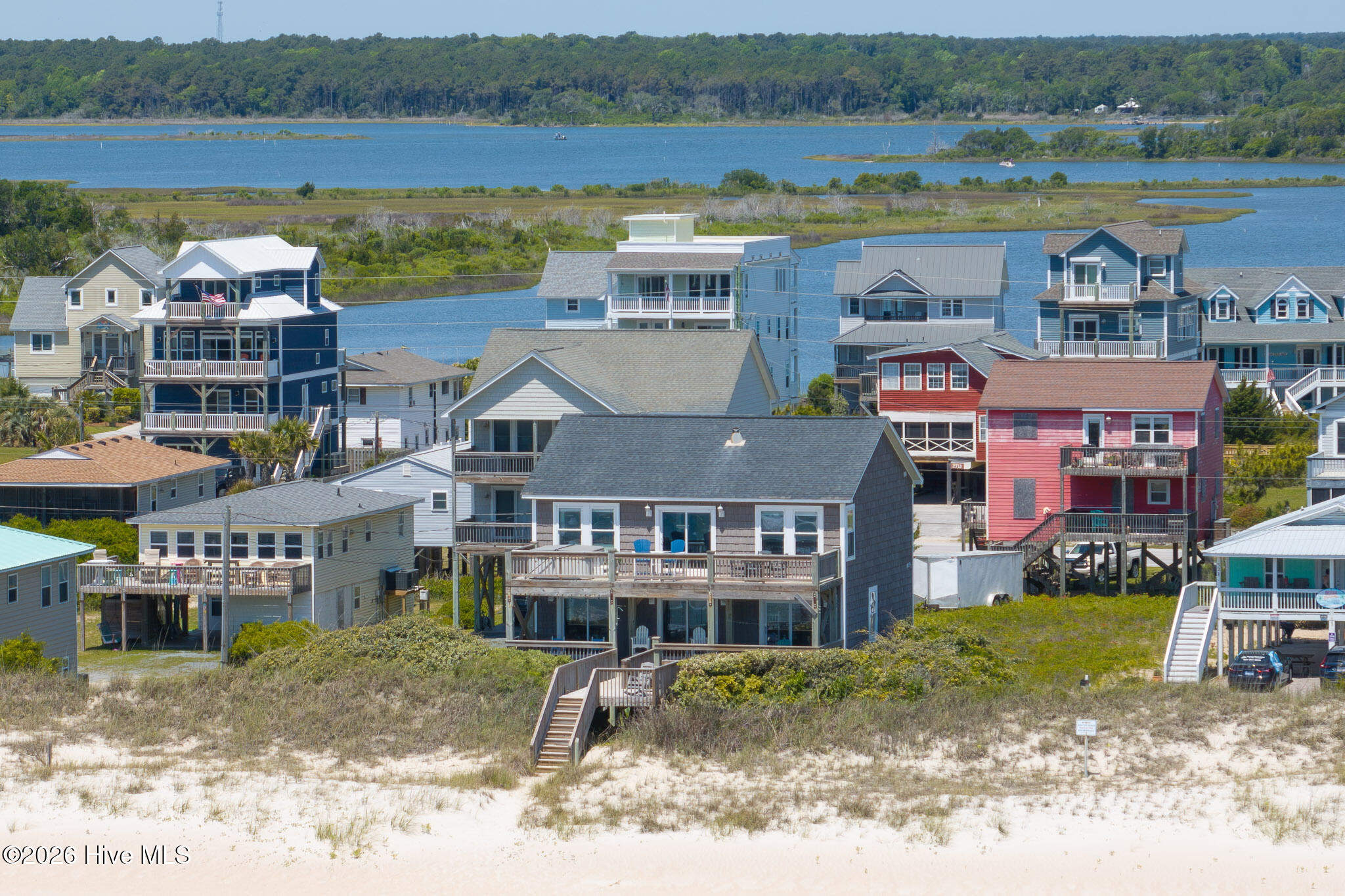 516 Ocean Drive