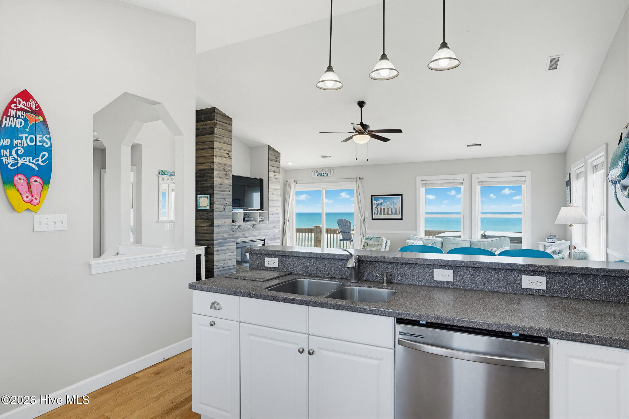 516 Ocean Drive