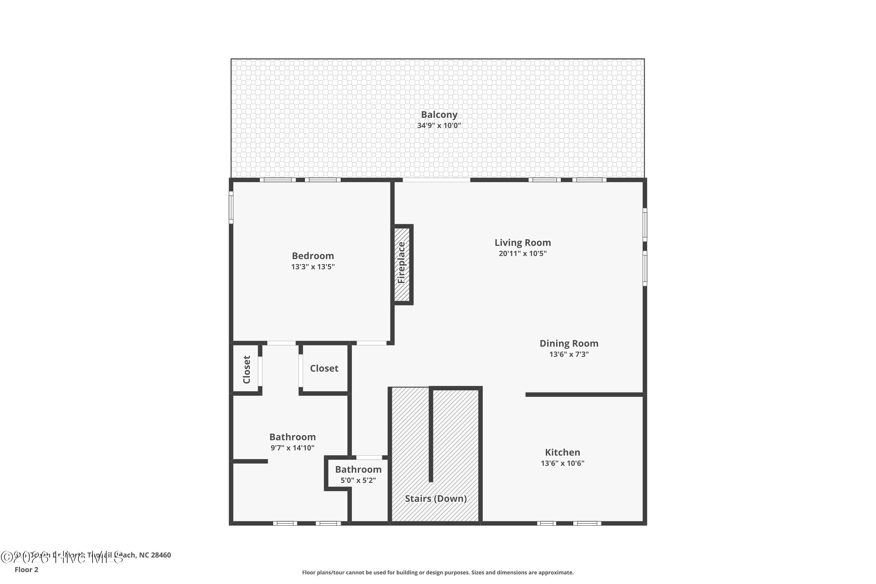 516 Ocean Drive