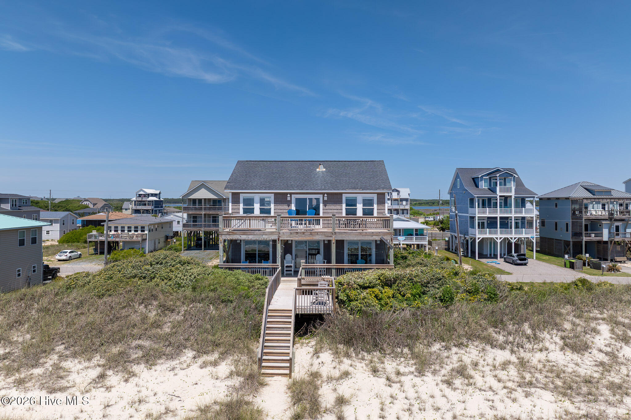 516 Ocean Drive