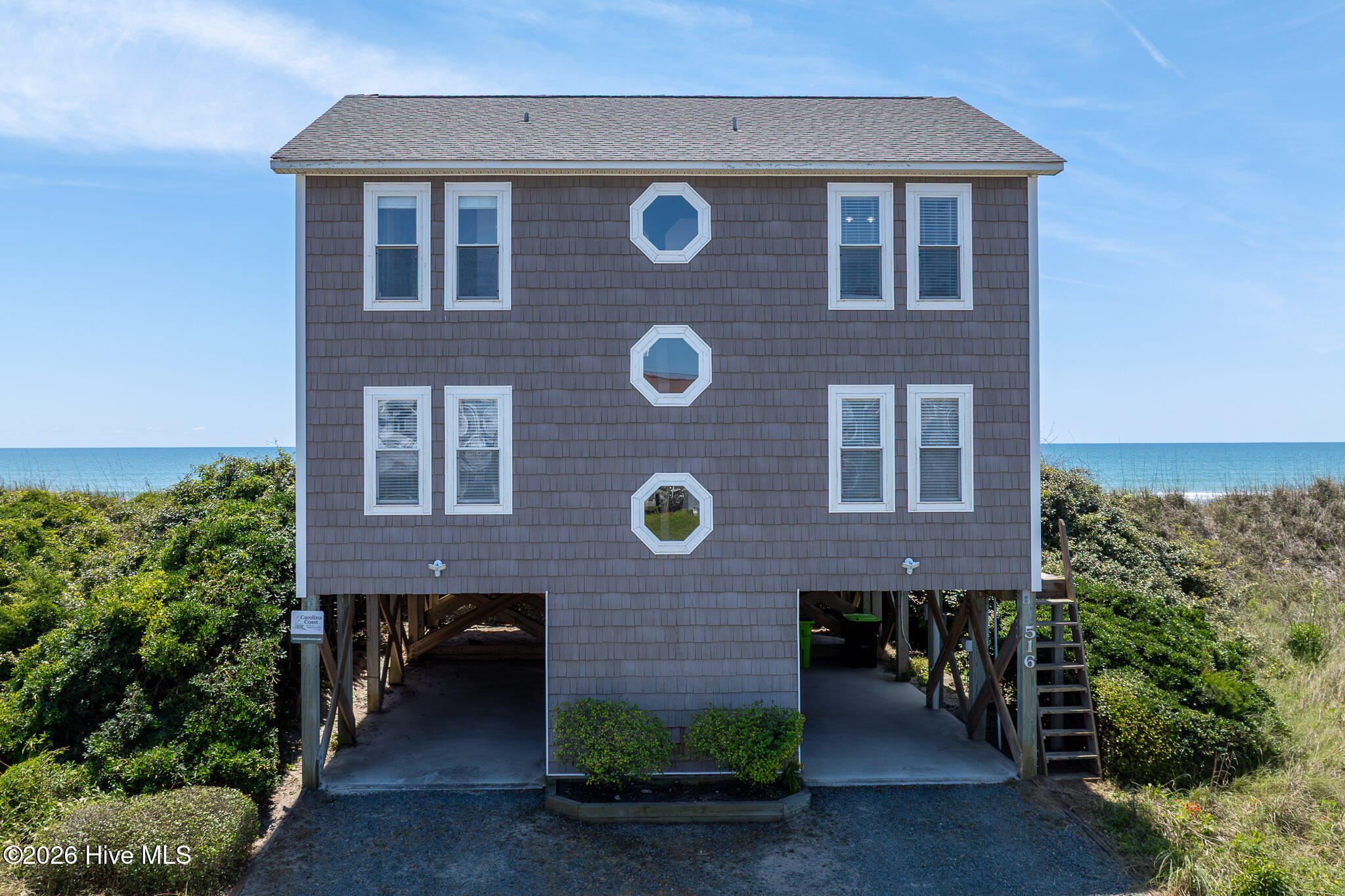 516 Ocean Drive