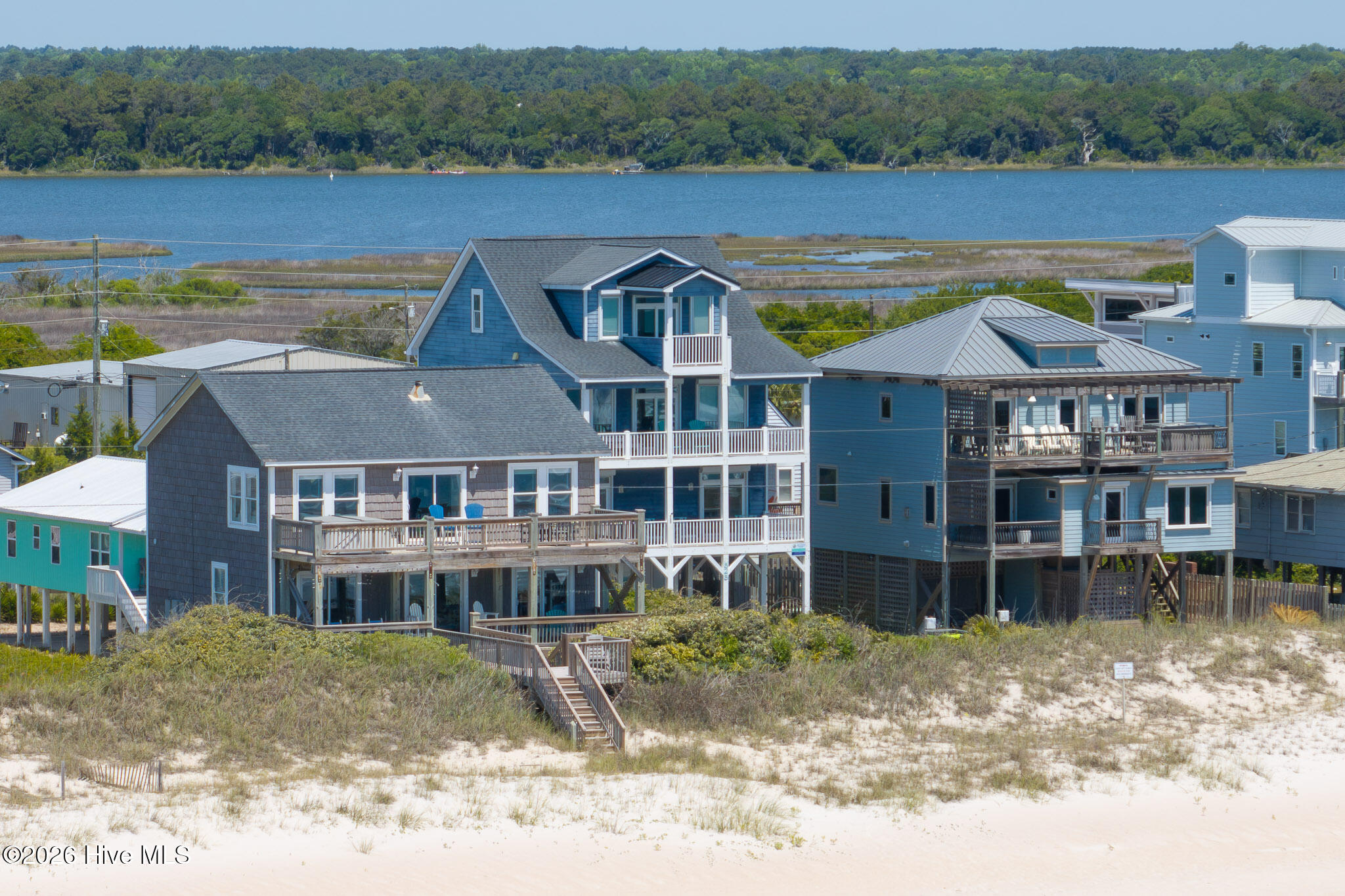 516 Ocean Drive