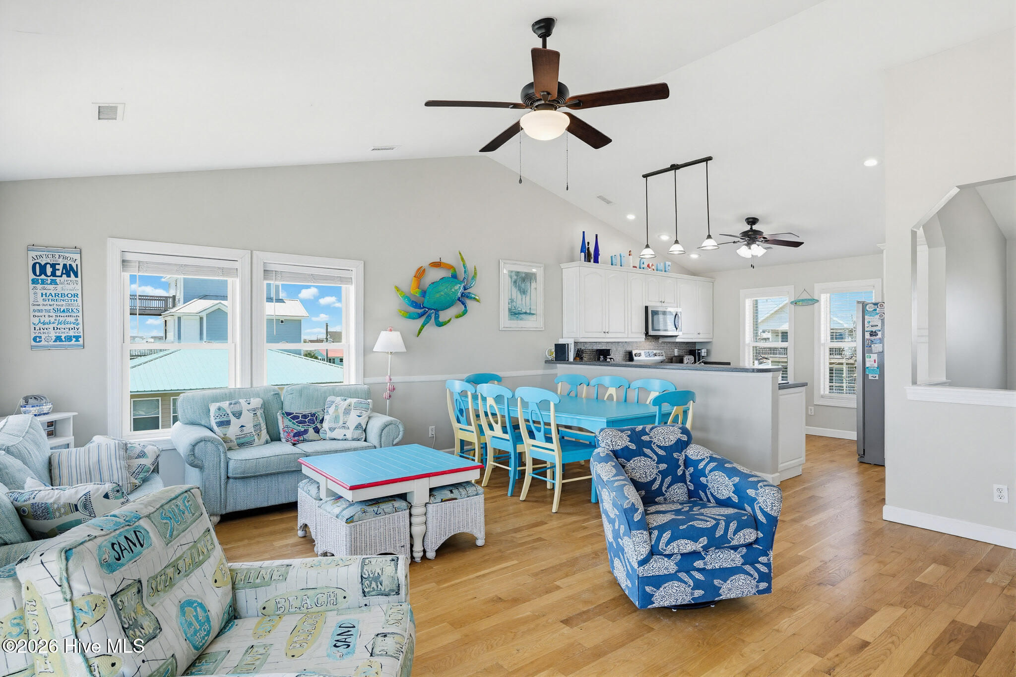516 Ocean Drive