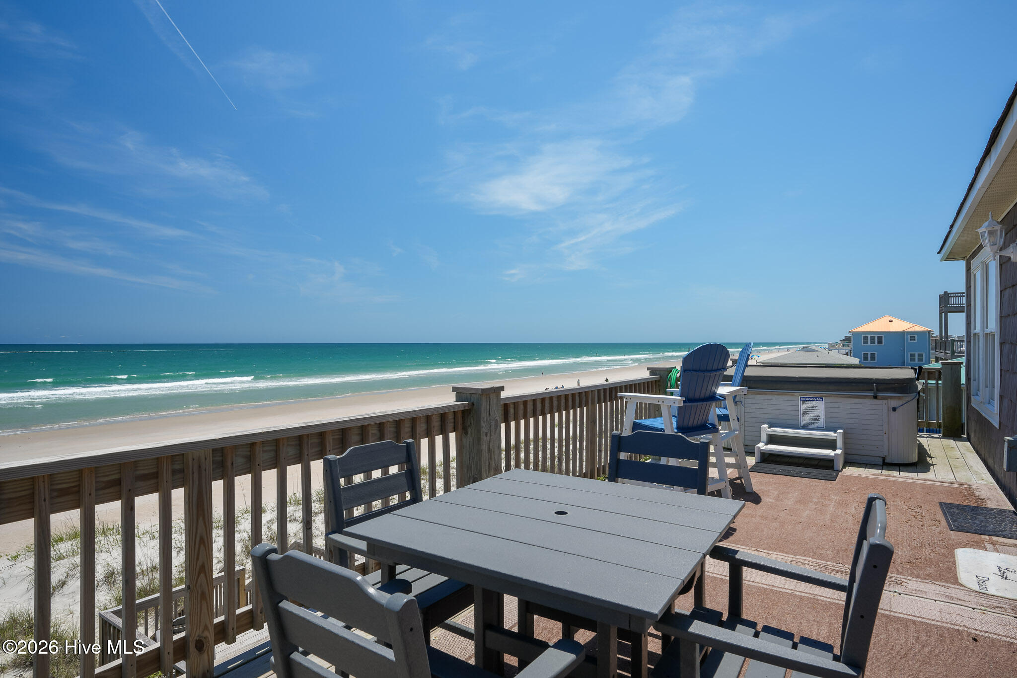 516 Ocean Drive