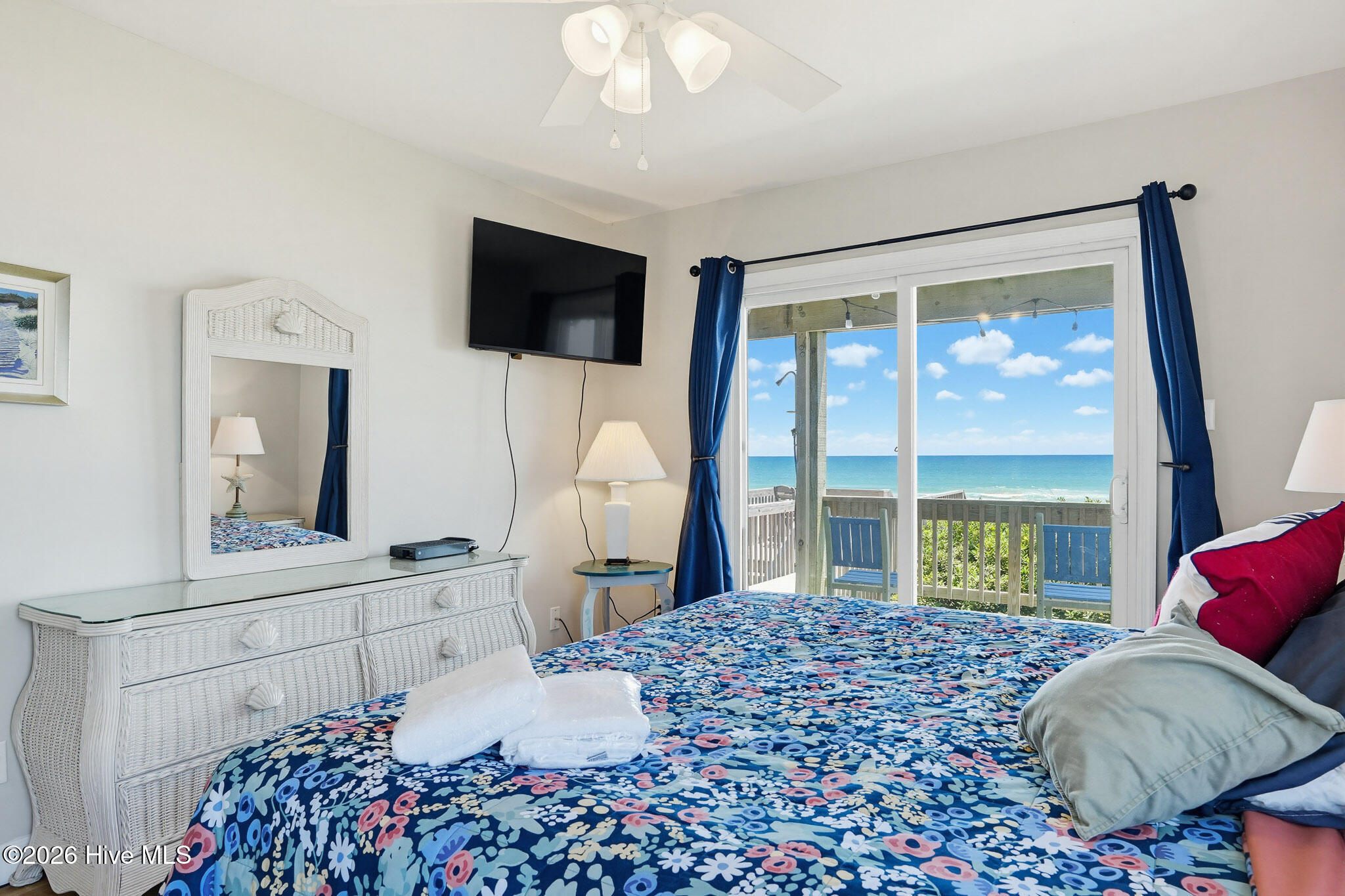 516 Ocean Drive