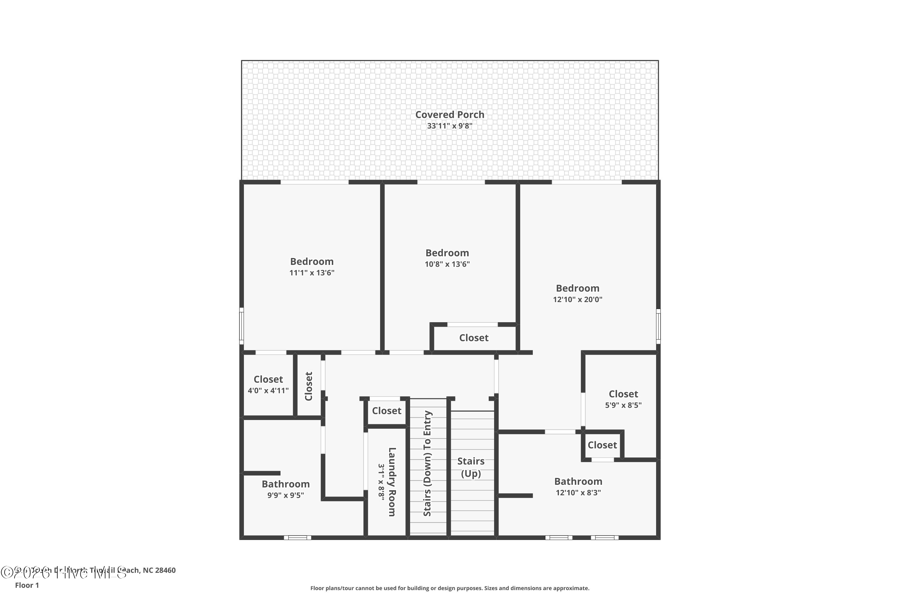 516 Ocean Drive
