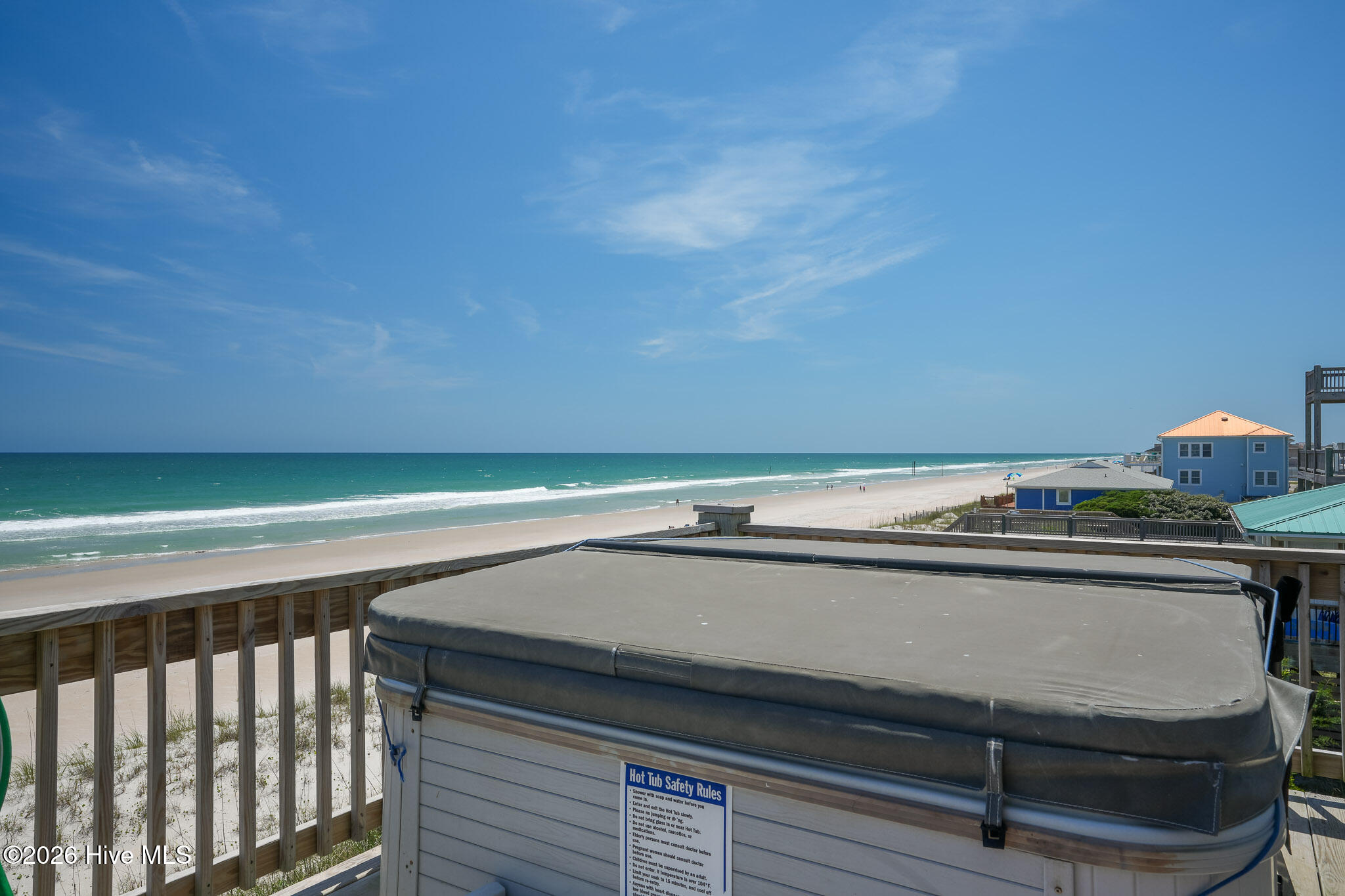 516 Ocean Drive