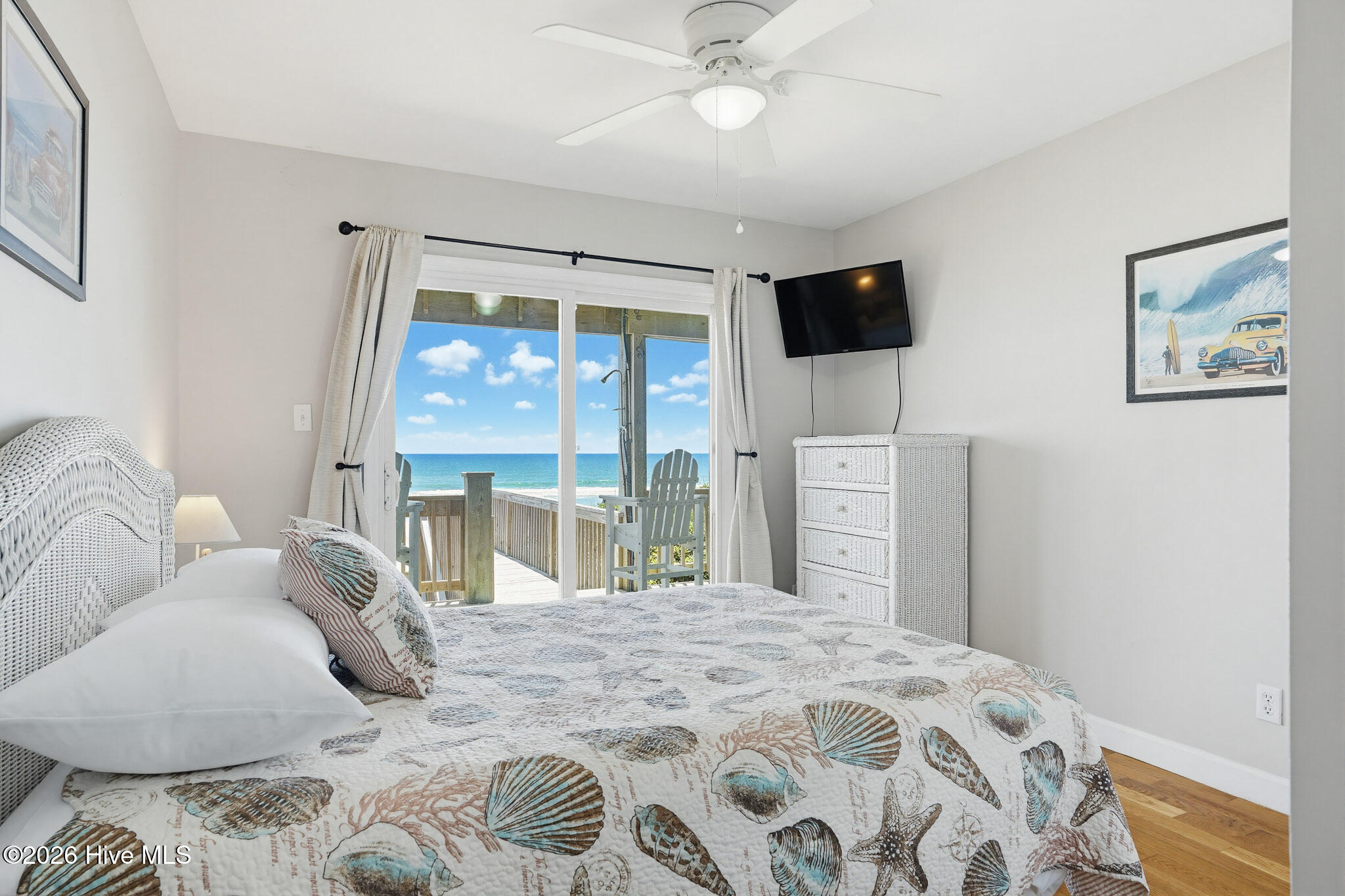 516 Ocean Drive