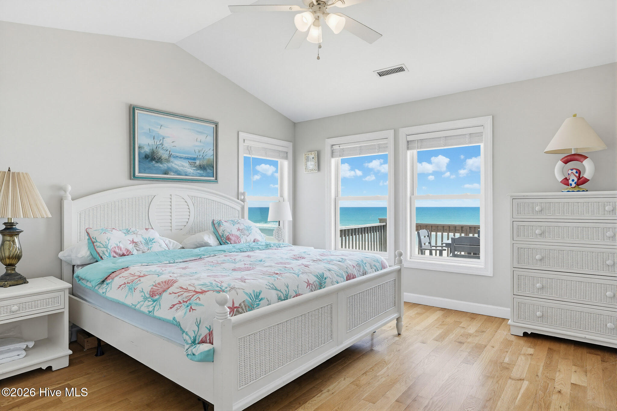 516 Ocean Drive
