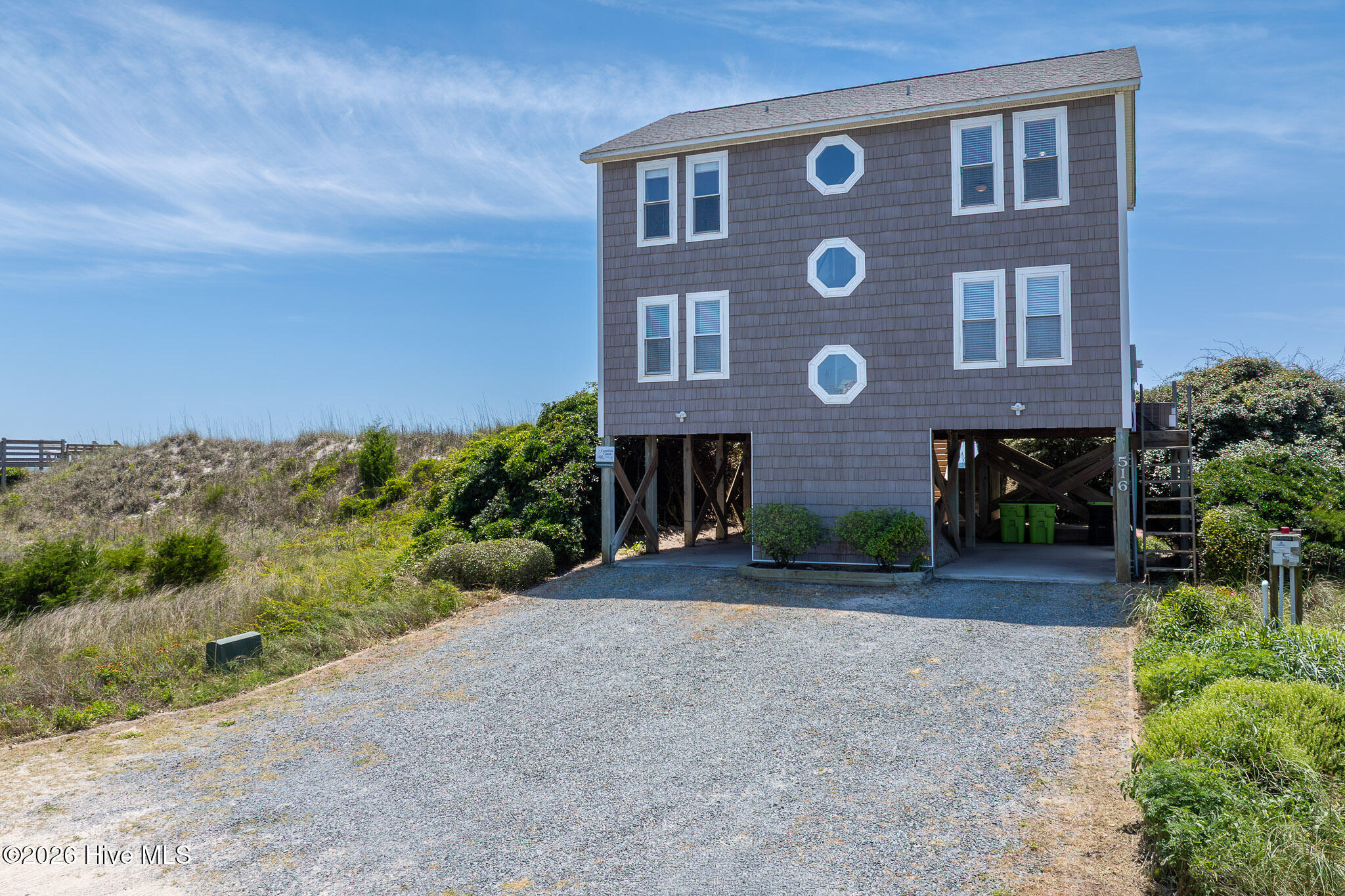 516 Ocean Drive