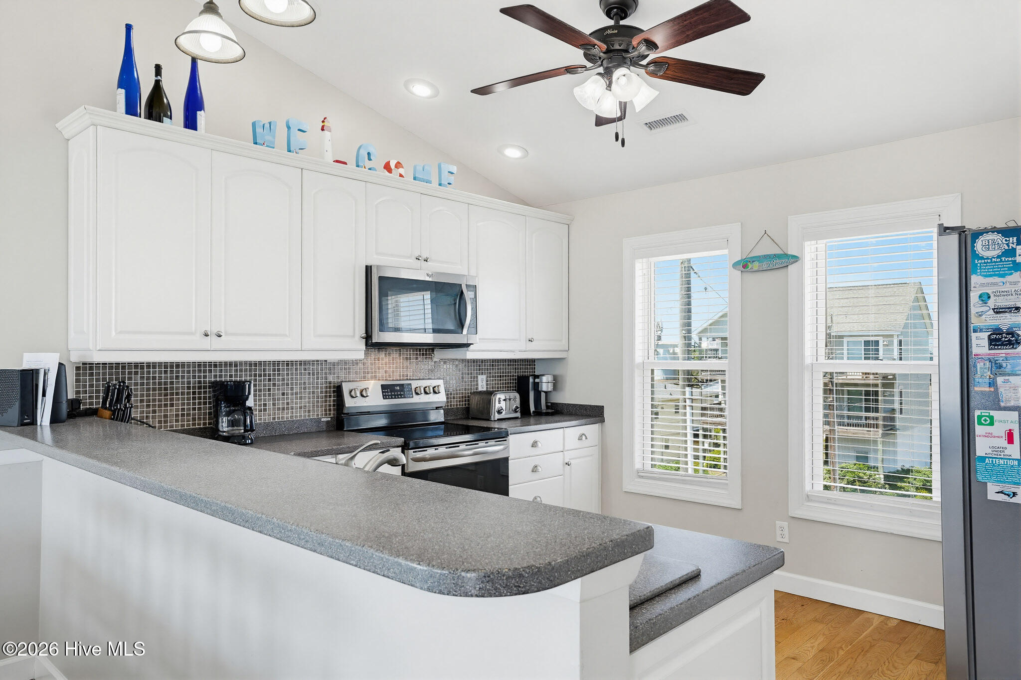 516 Ocean Drive