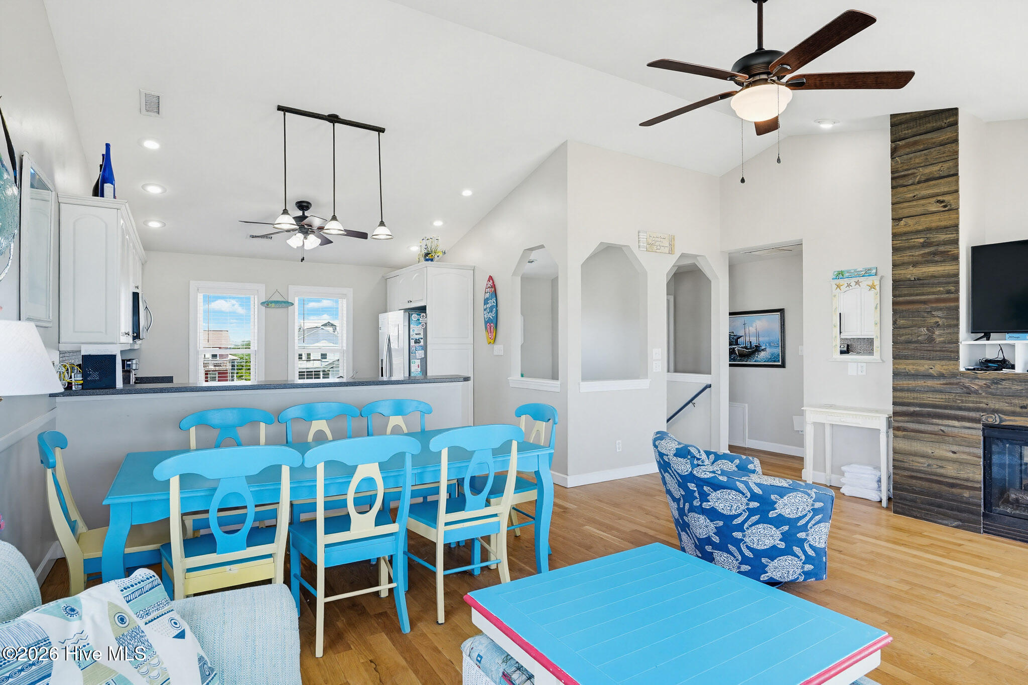 516 Ocean Drive