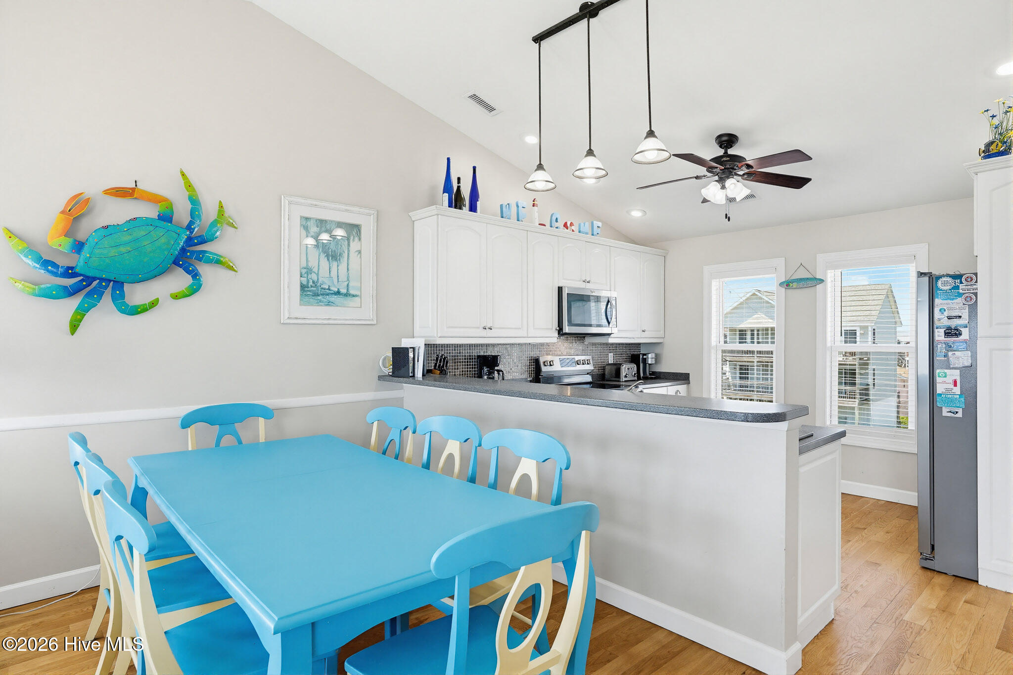 516 Ocean Drive