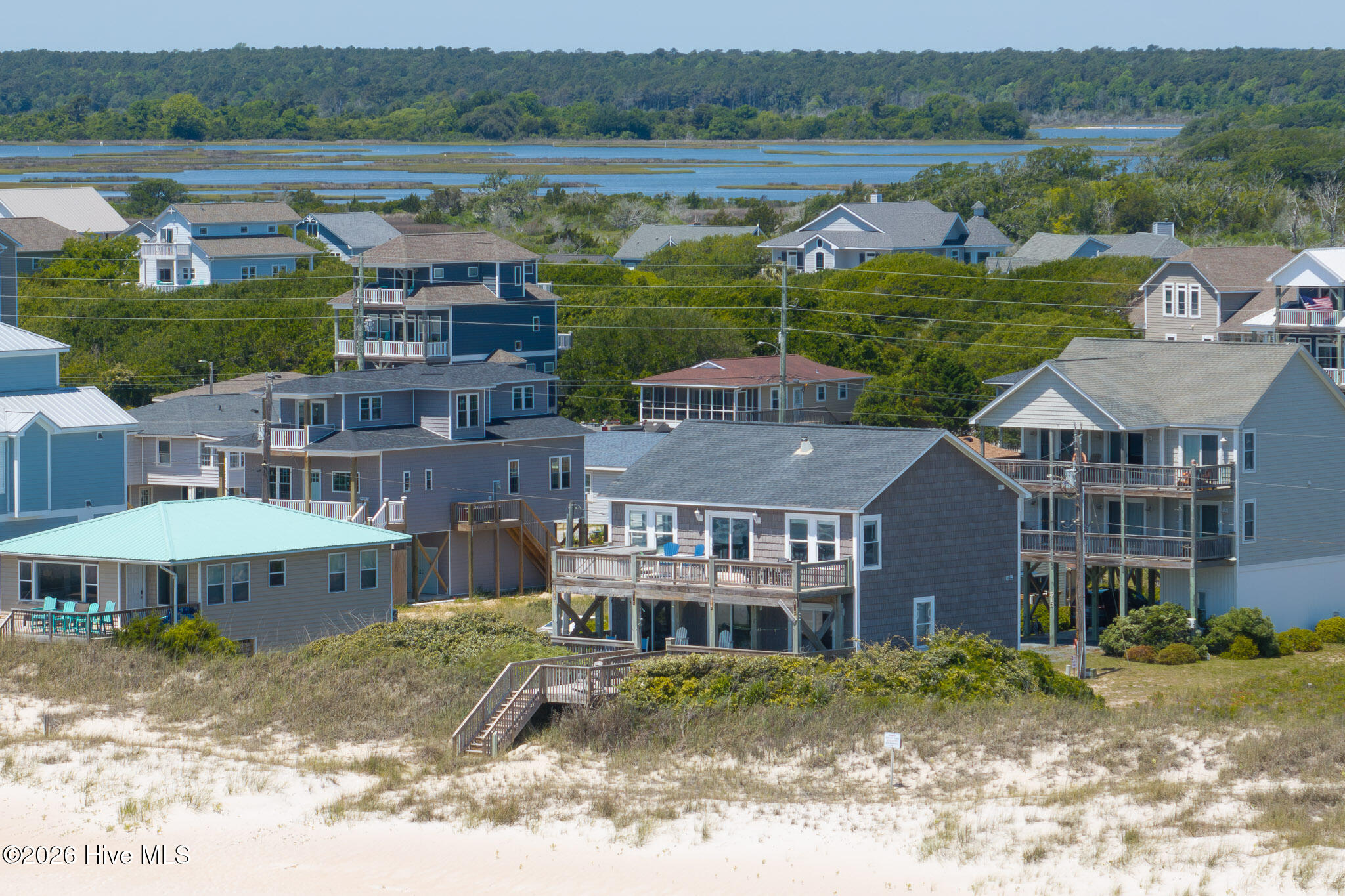 516 Ocean Drive