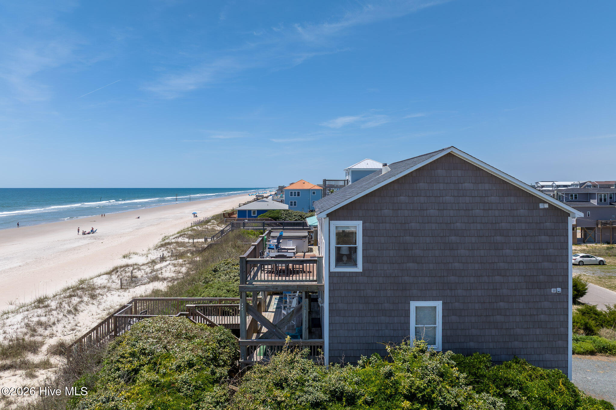 516 Ocean Drive