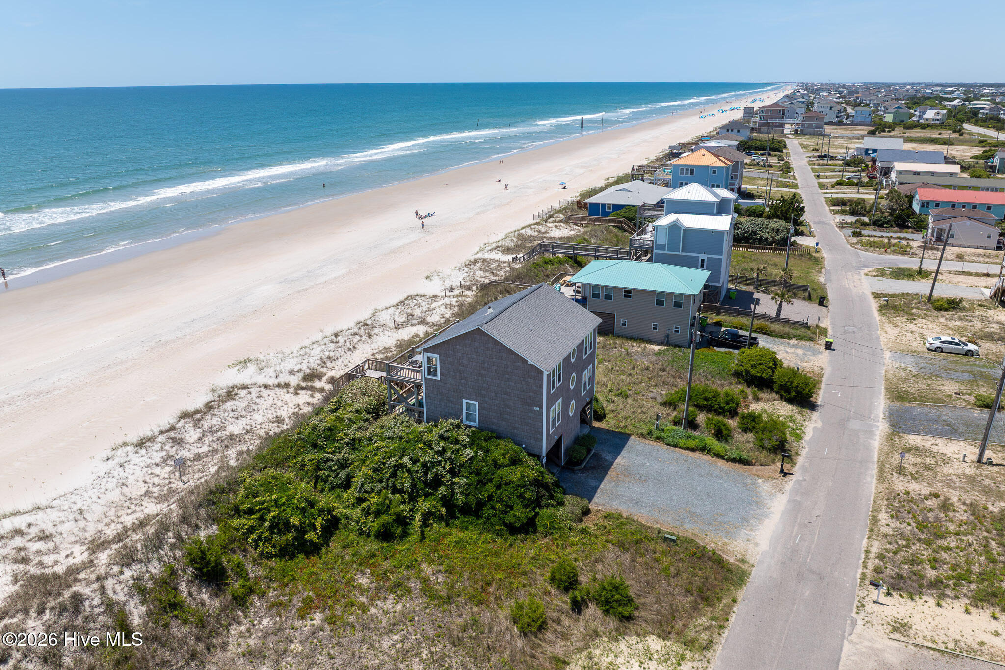 516 Ocean Drive