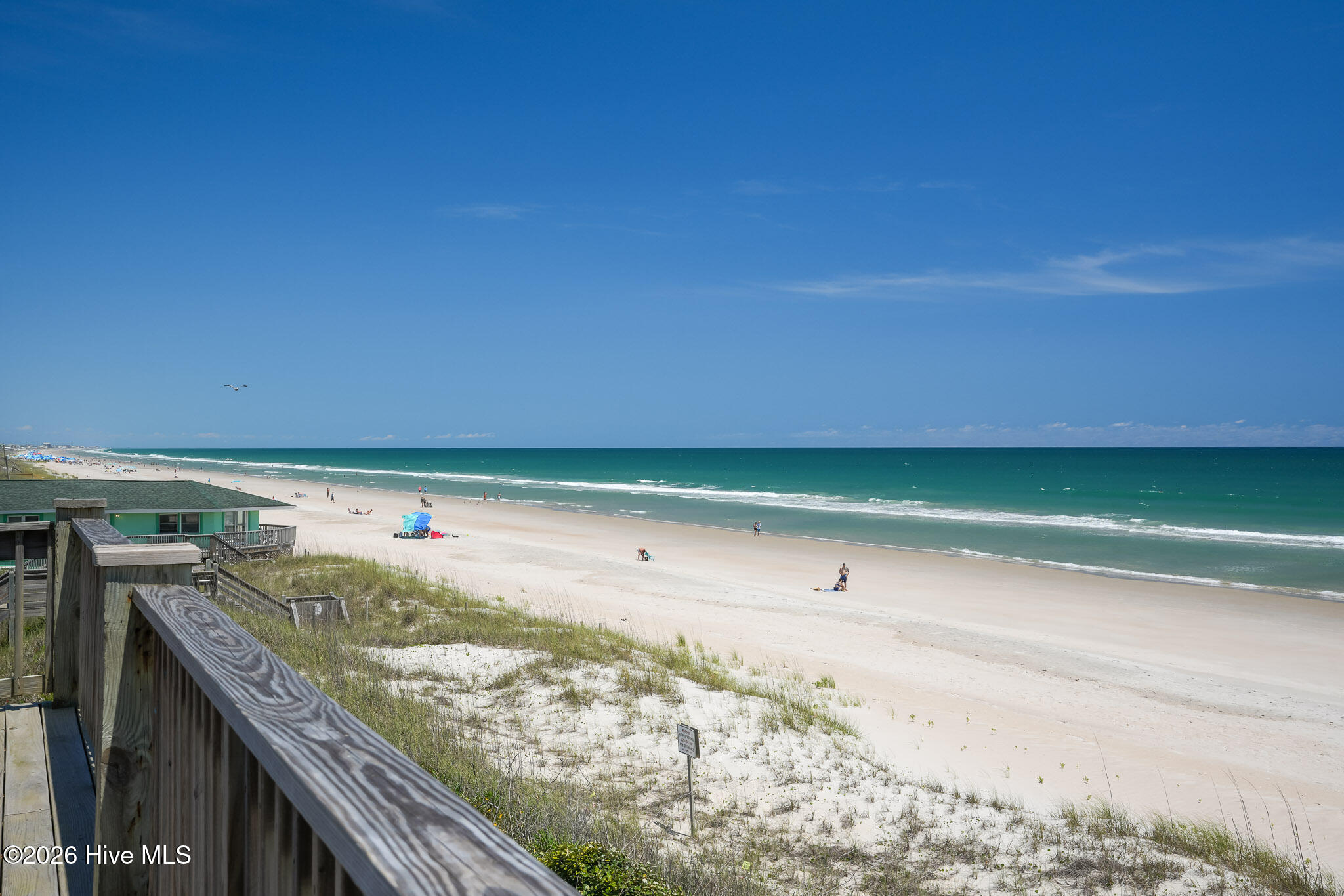 516 Ocean Drive