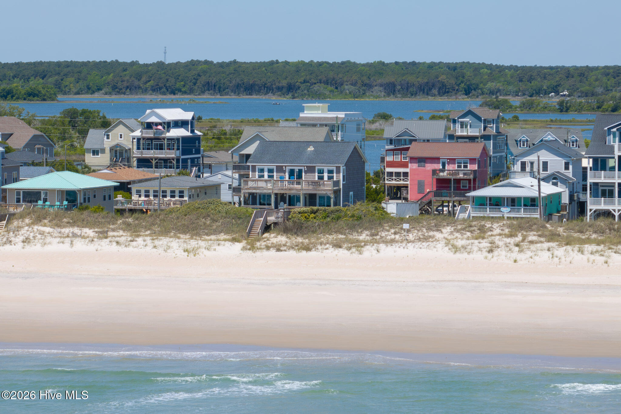 516 Ocean Drive
