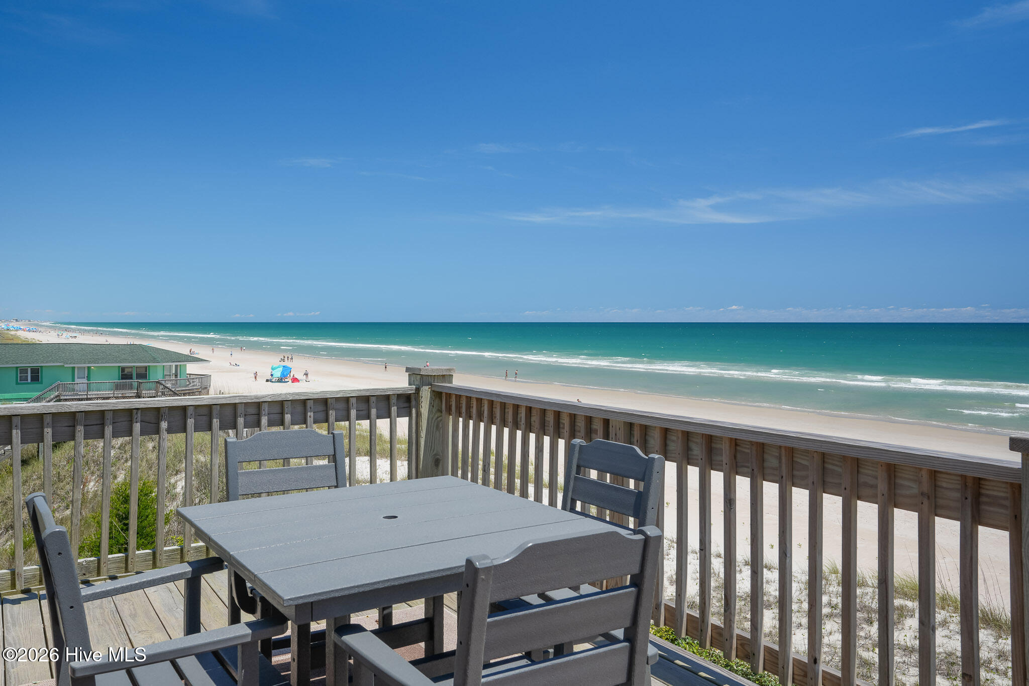 516 Ocean Drive