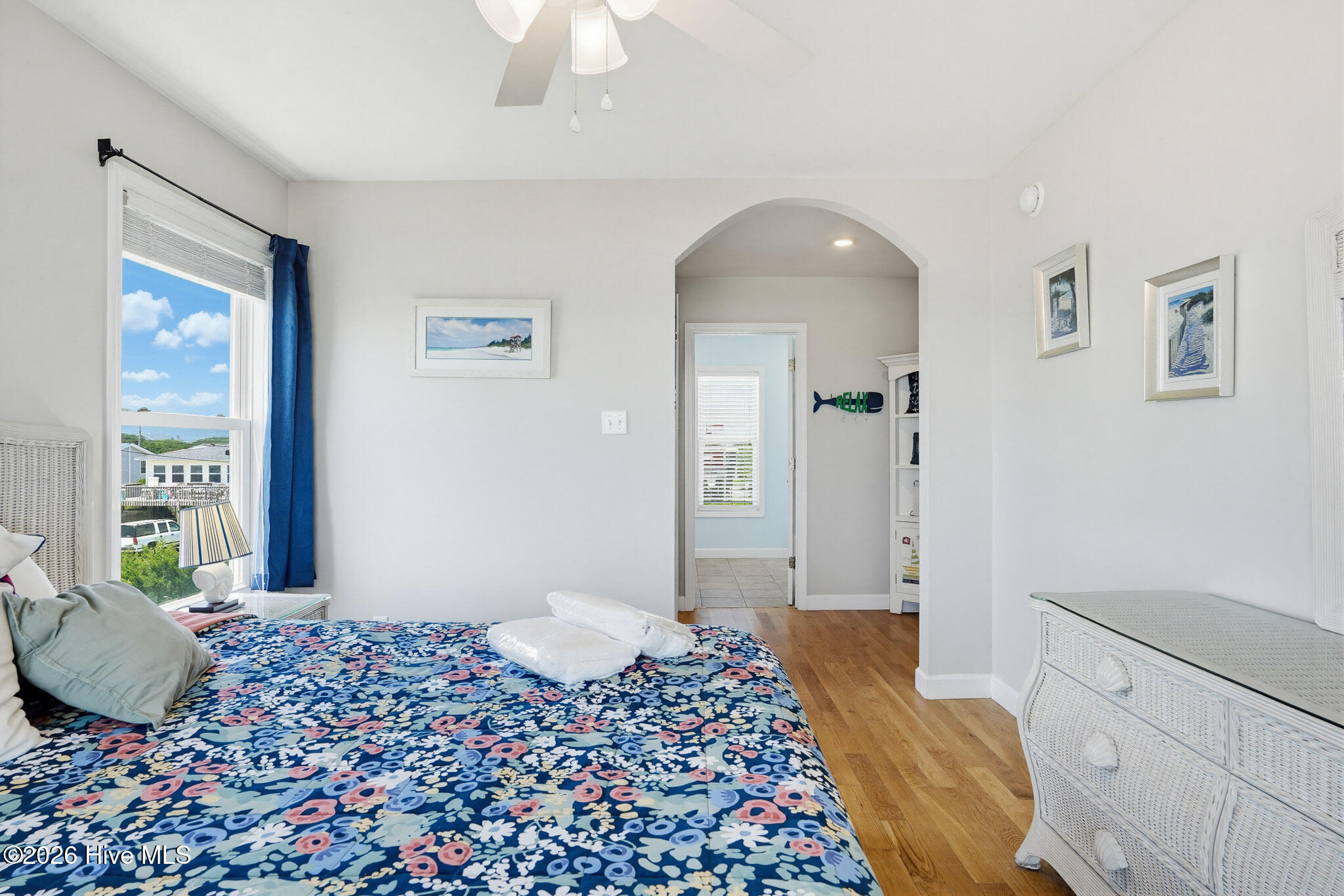 516 Ocean Drive